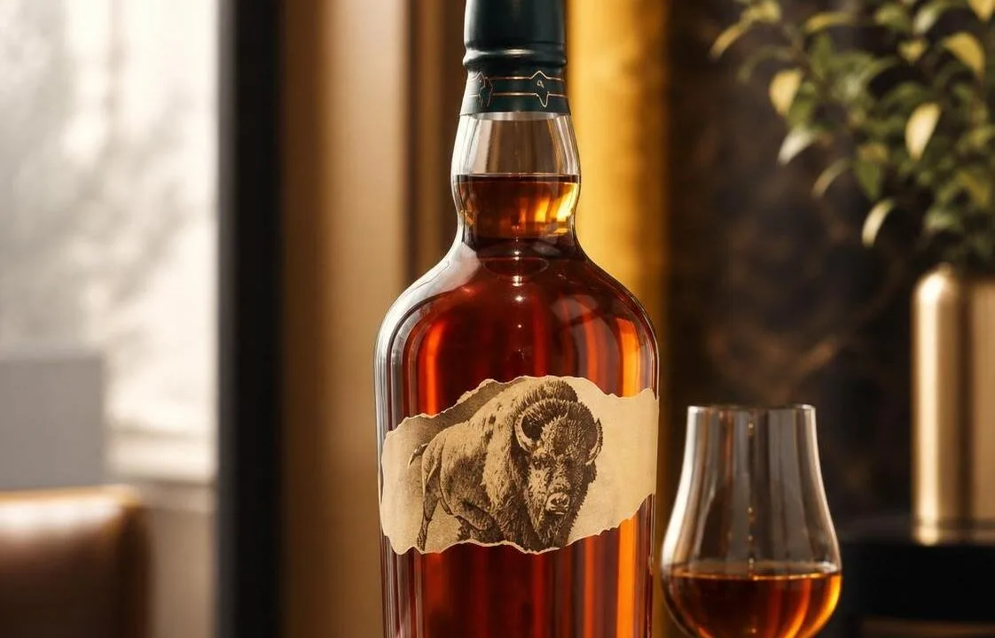 Where To Buy Buffalo Trace Bourbon