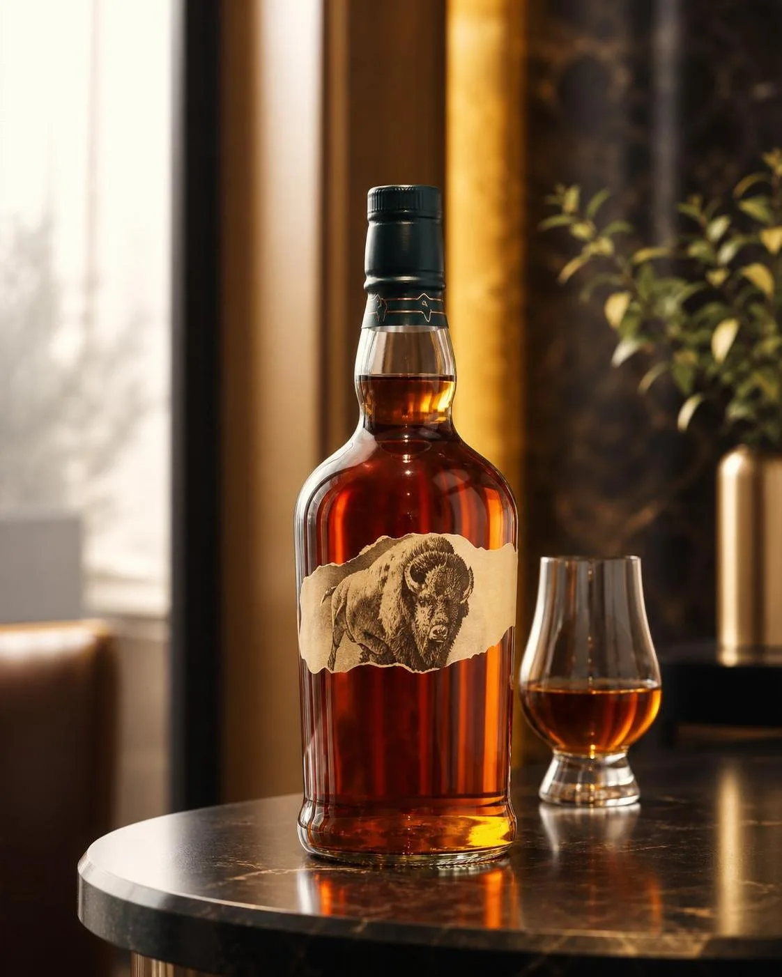 Where To Buy Buffalo Trace Bourbon