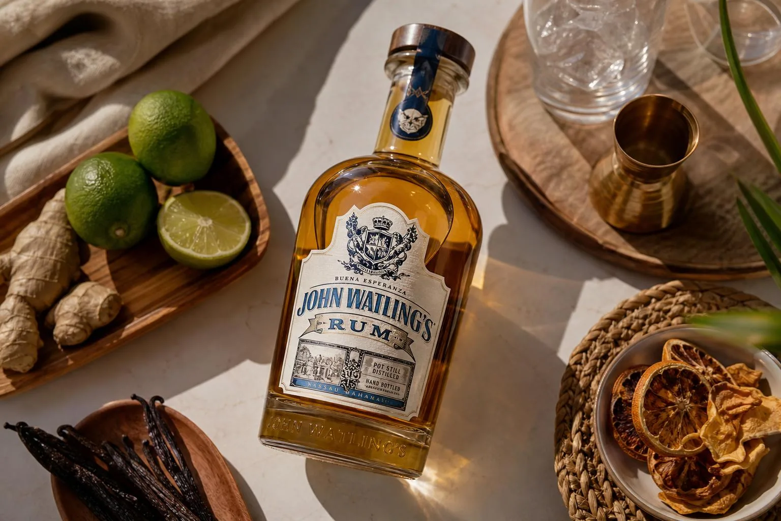 Where To Buy John Watling's Rum In The Us? — explained with facts and figures in this guide