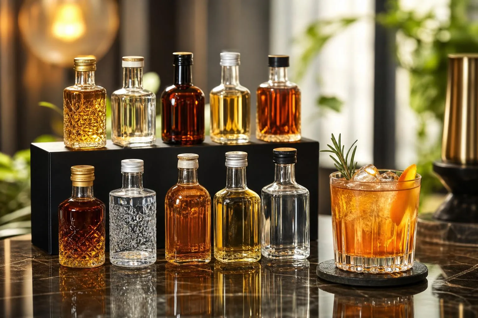Where to Buy Mini Alcohol Bottles in Bulk? 2 Where to Buy Mini Alcohol Bottles in Bulk? — explained with facts and figures in this guide