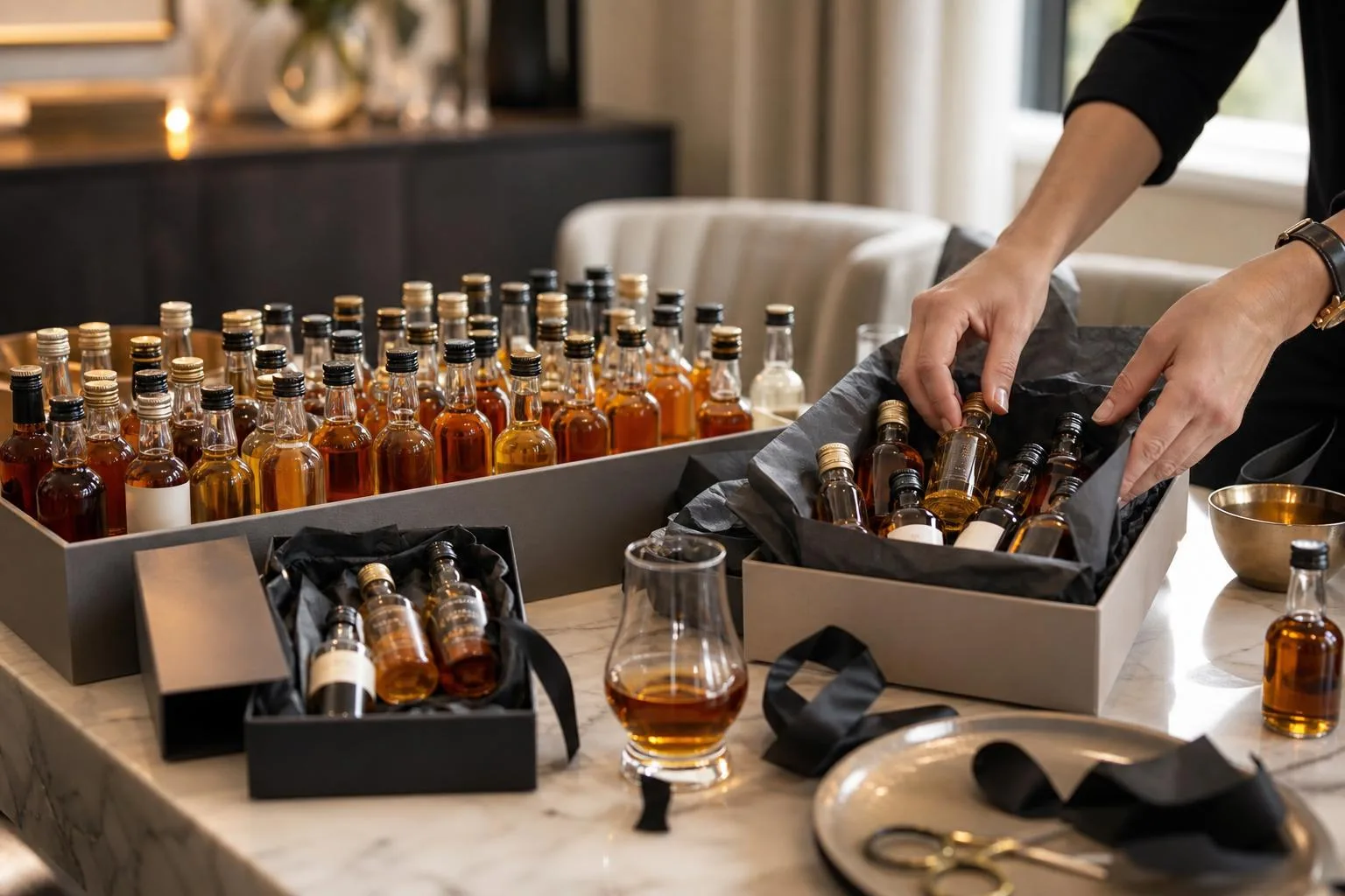 Where to Buy Mini Alcohol Bottles in Bulk? 4 Where to Buy Mini Alcohol Bottles in Bulk? — explained with facts and figures in this guide