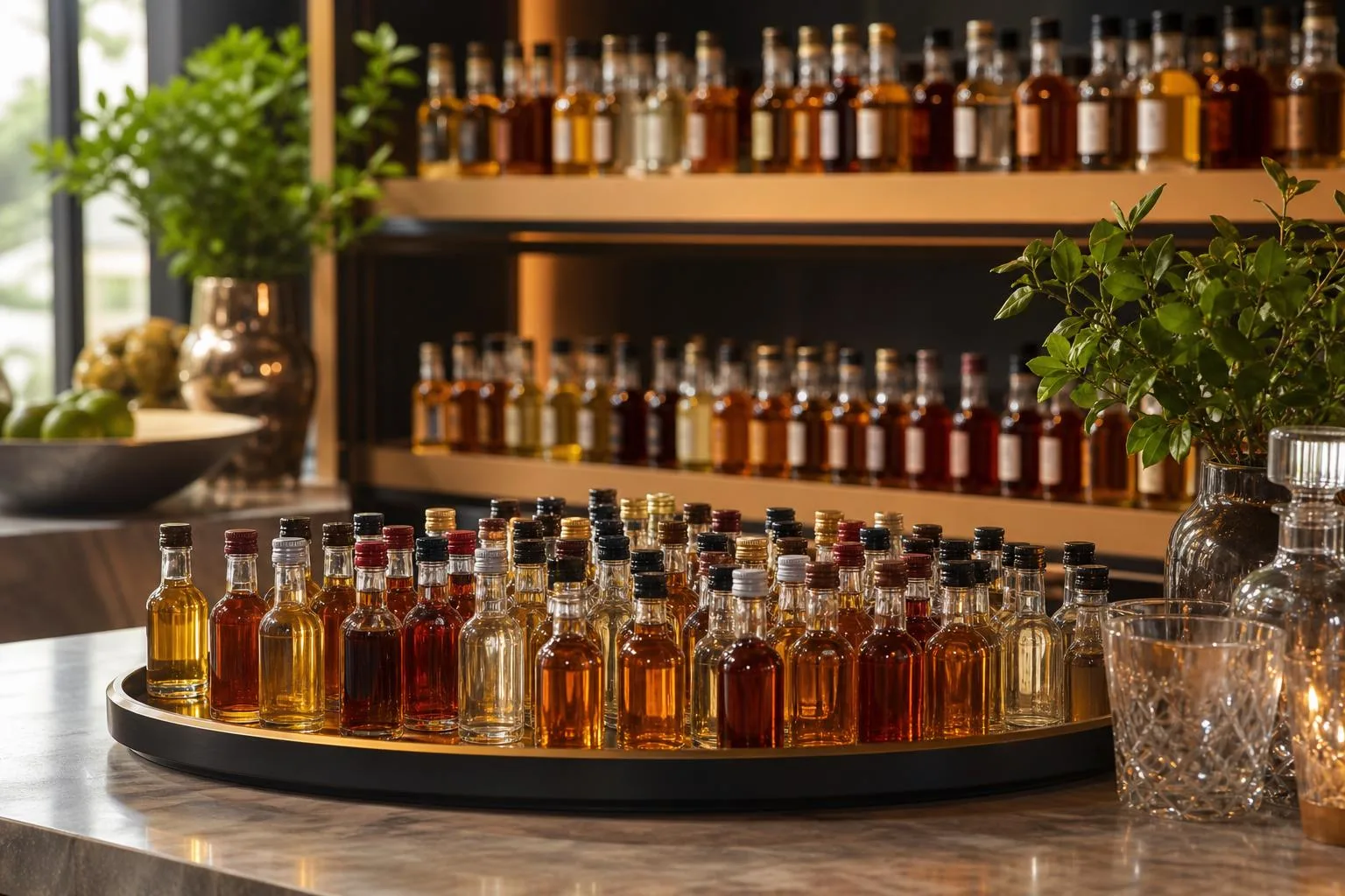 Where to Buy Mini Alcohol Bottles in Bulk? 5 Where to Buy Mini Alcohol Bottles in Bulk? — explained with facts and figures in this guide