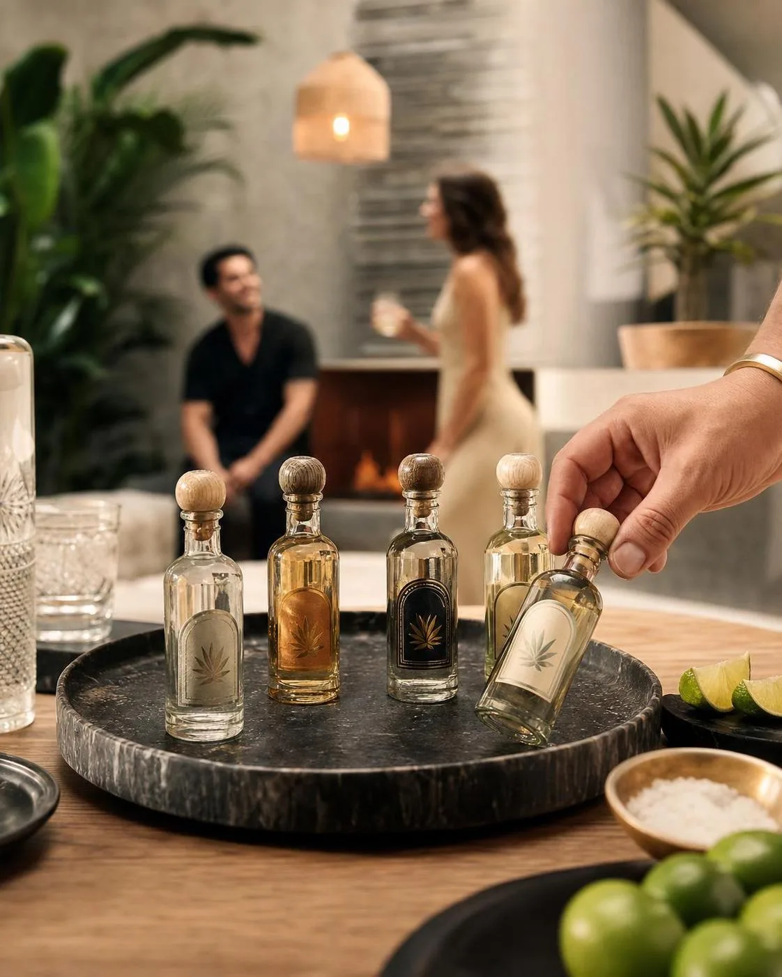 Where To Buy Mini Tequila Bottles? Get the Answer 5 Where To Buy Mini Tequila Bottles — explained with facts and figures in this guide
