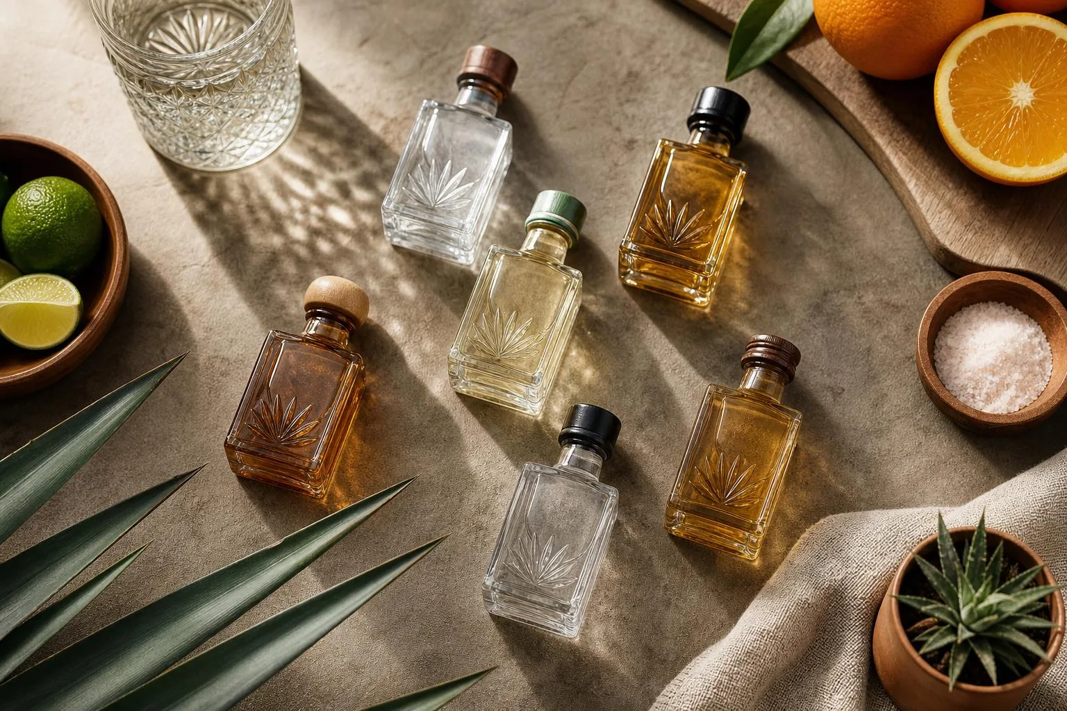 Where To Buy Mini Tequila Bottles? Get the Answer 6 Where To Buy Mini Tequila Bottles — explained with facts and figures in this guide