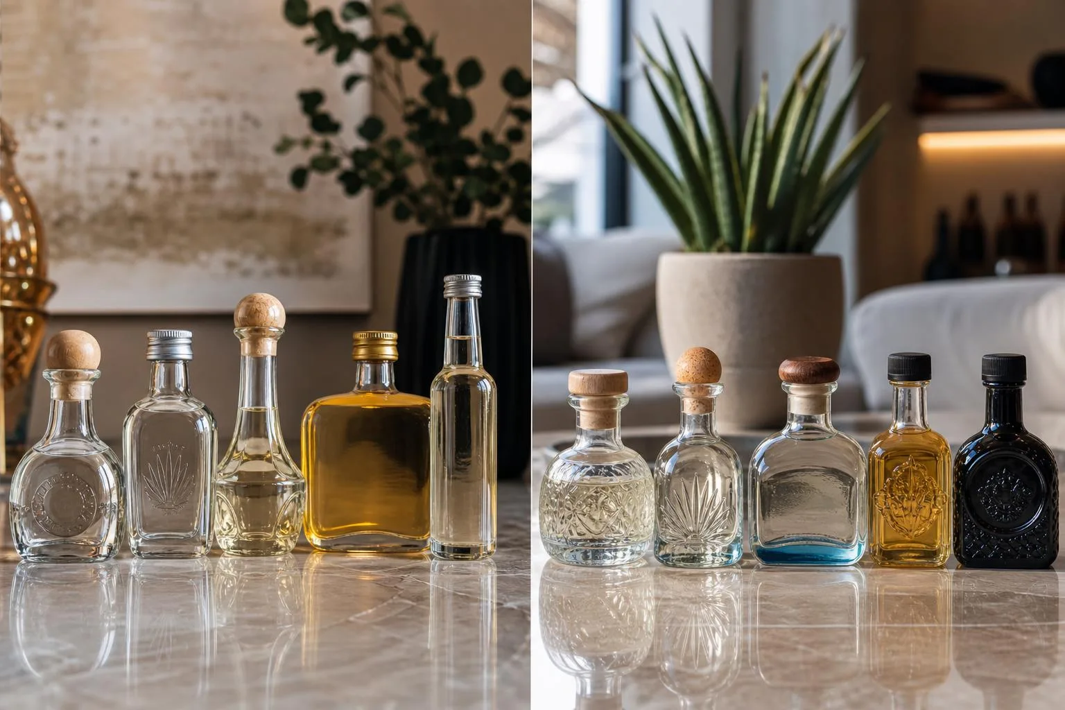 Where To Buy Mini Tequila Bottles? Get the Answer 7 Where To Buy Mini Tequila Bottles — explained with facts and figures in this guide