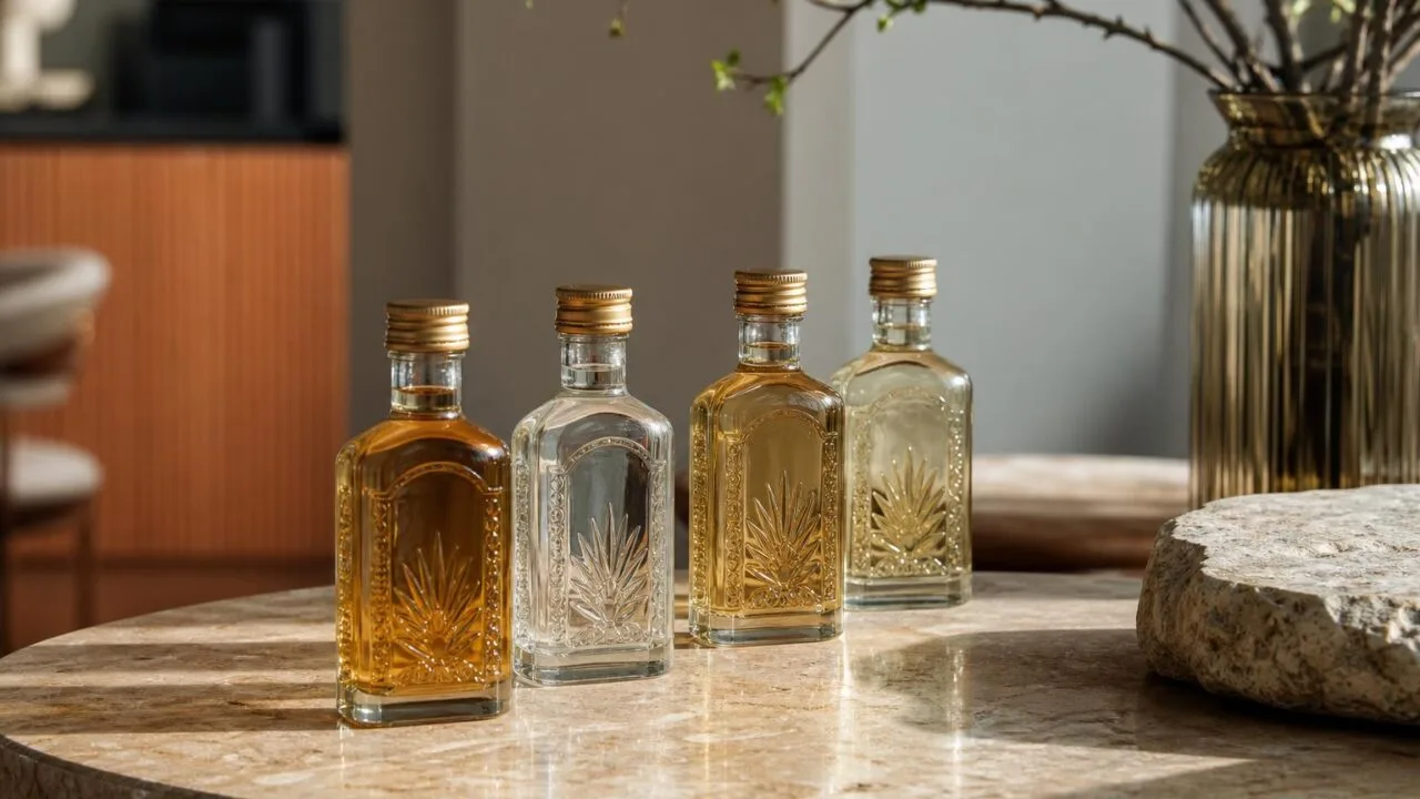 Where To Buy Mini Tequila Bottles
