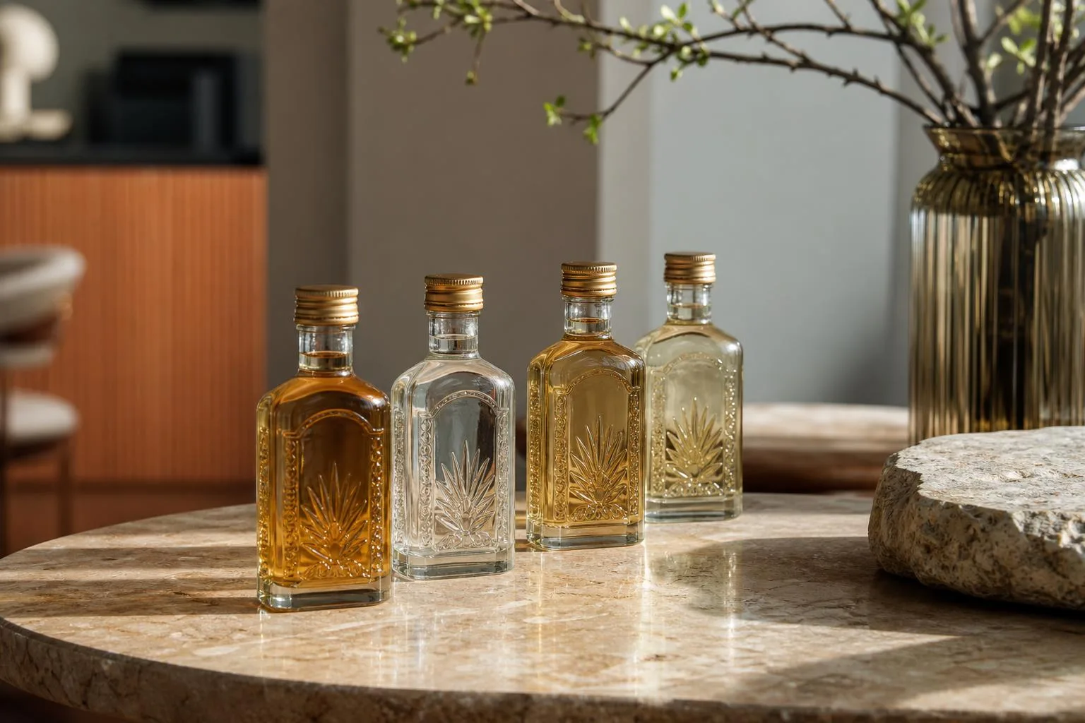 Where To Buy Mini Tequila Bottles
