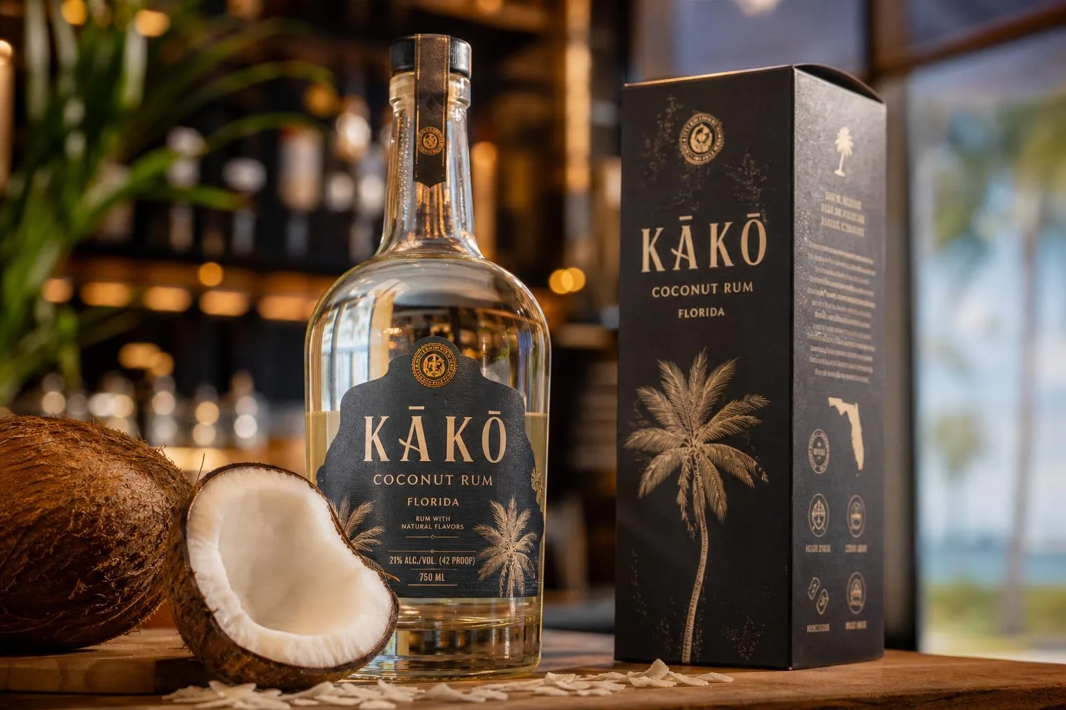 Where To Buy Ricardo Coconut Rum In Florida? — explained with facts and figures in this guide