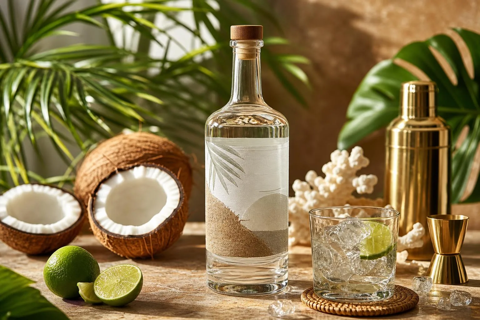 Where To Buy Ricardo Coconut Rum In Florida? — explained with facts and figures in this guide