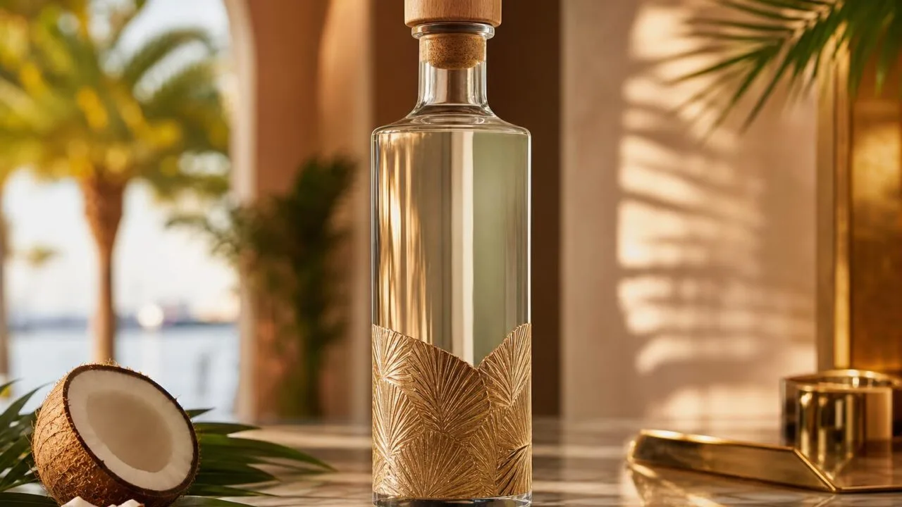 Where To Buy Ricardo Coconut Rum In Florida
