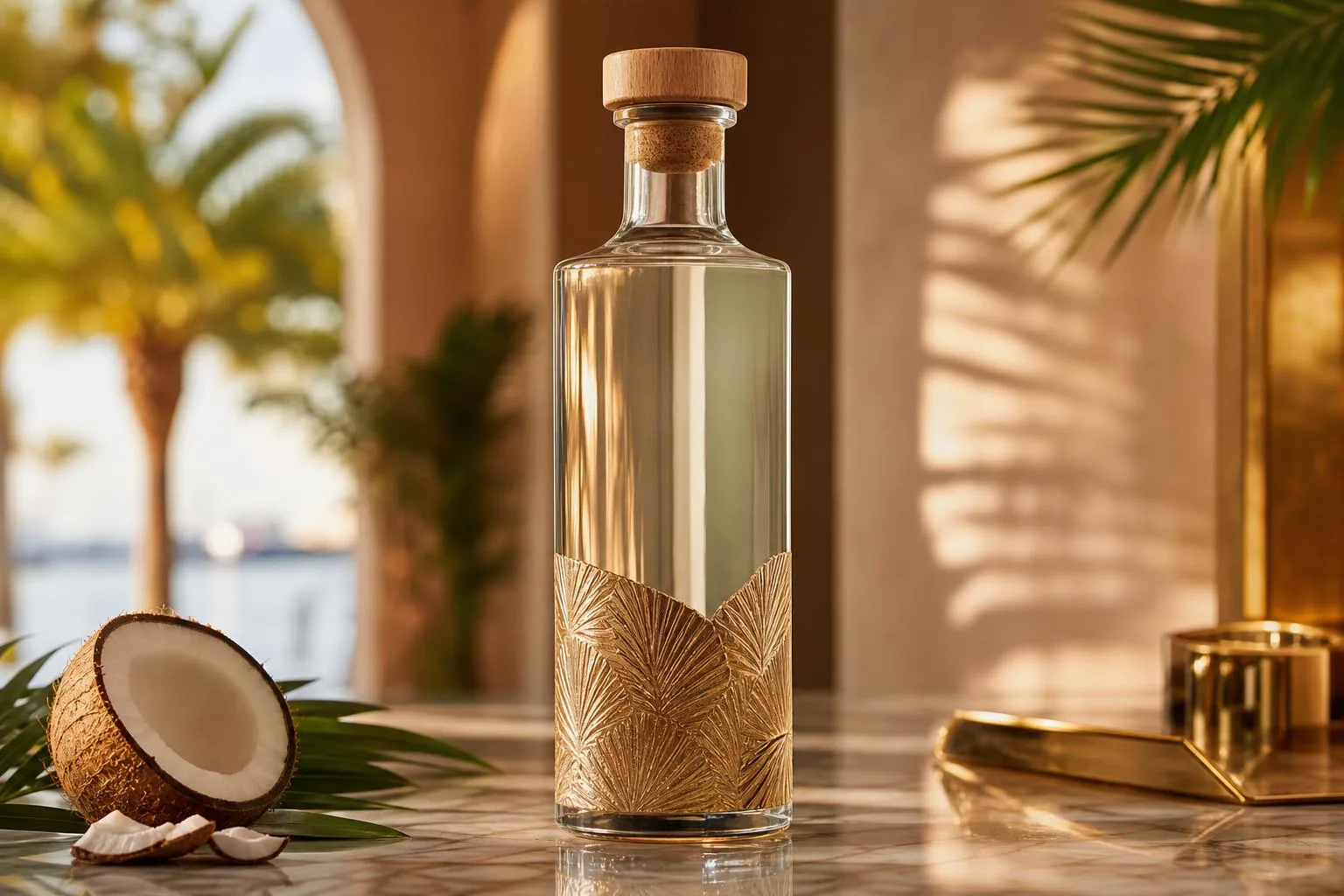 Where To Buy Ricardo Coconut Rum In Florida