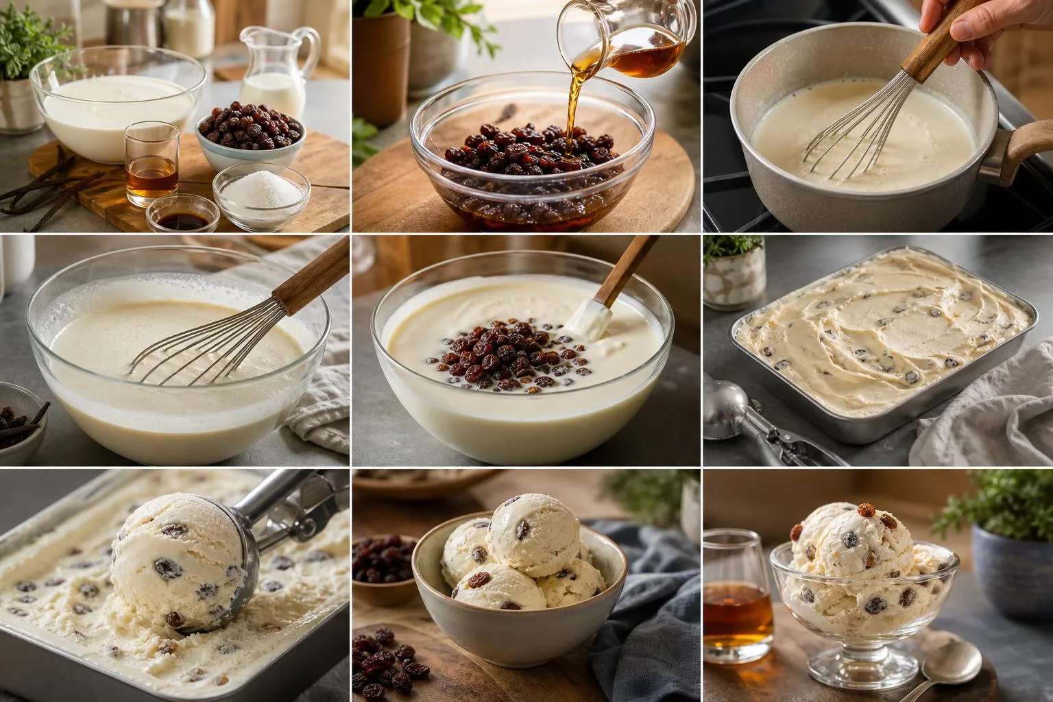 Where To Buy Rum Raisin Ice Cream Near Me? 4 Where To Buy Rum Raisin Ice Cream Near Me? — explained with facts and figures in this guide