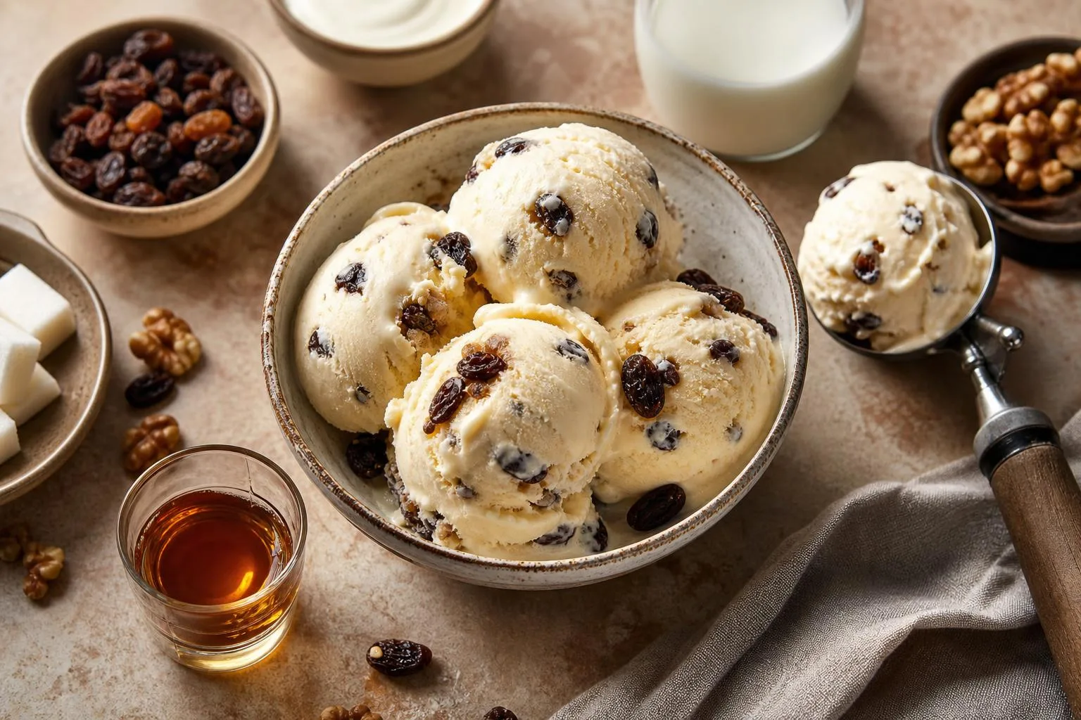 Where To Buy Rum Raisin Ice Cream Near Me? 6 Where To Buy Rum Raisin Ice Cream Near Me? — explained with facts and figures in this guide