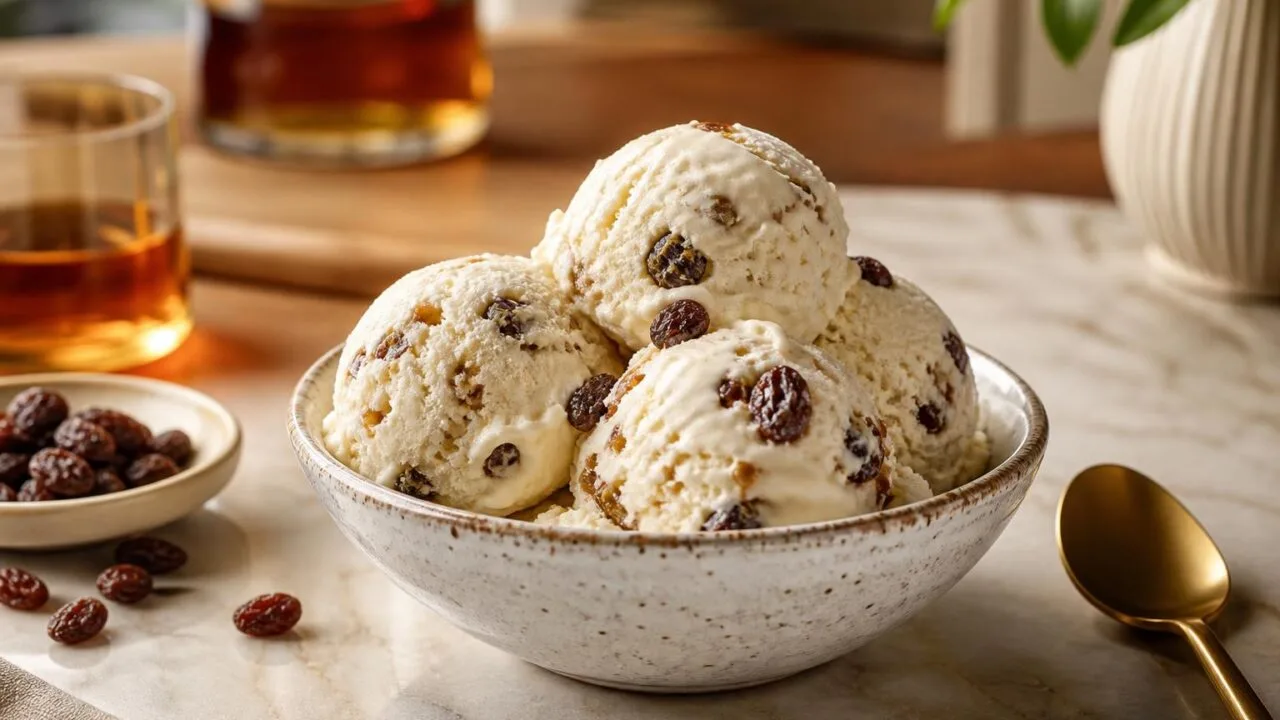 Where To Buy Rum Raisin Ice Cream Near Me