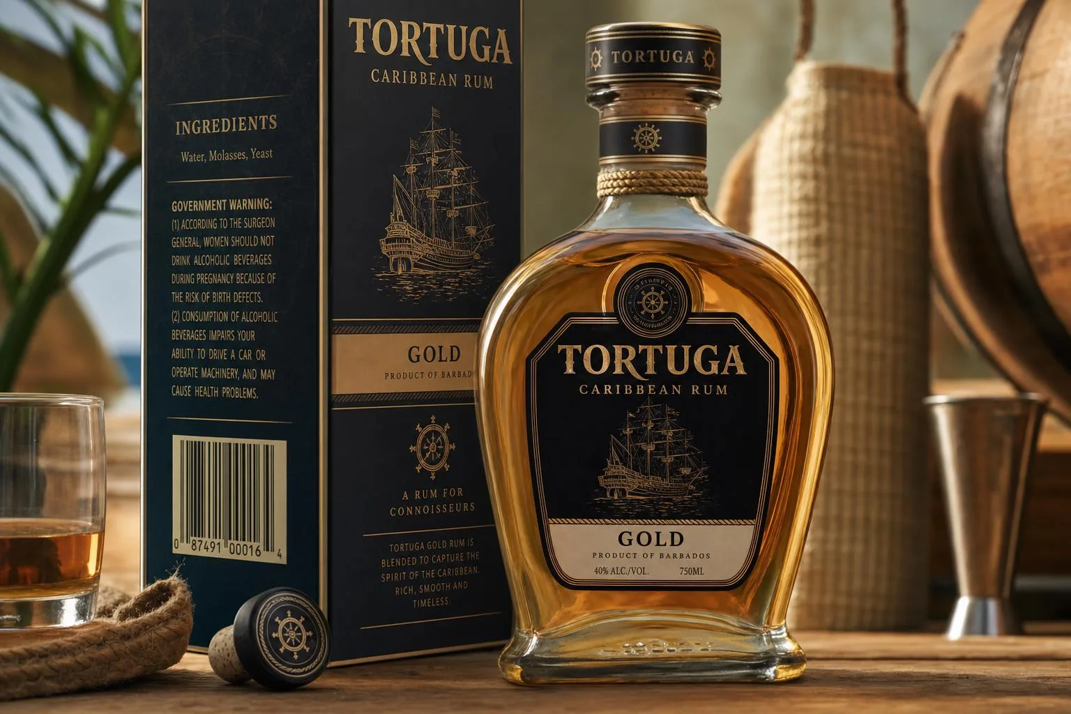 Where To Buy Tortuga Rum In The United States? 3 Where To Buy Tortuga Rum In The United States? — explained with facts and figures in this guide