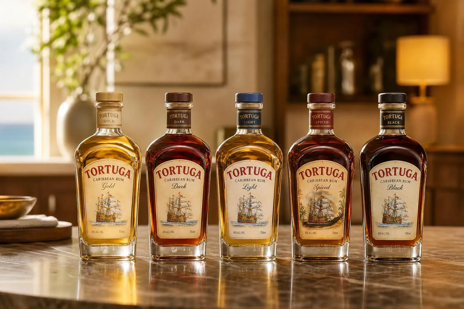 Where To Buy Tortuga Rum In The United States? 7 Where To Buy Tortuga Rum In The United States? — explained with facts and figures in this guide
