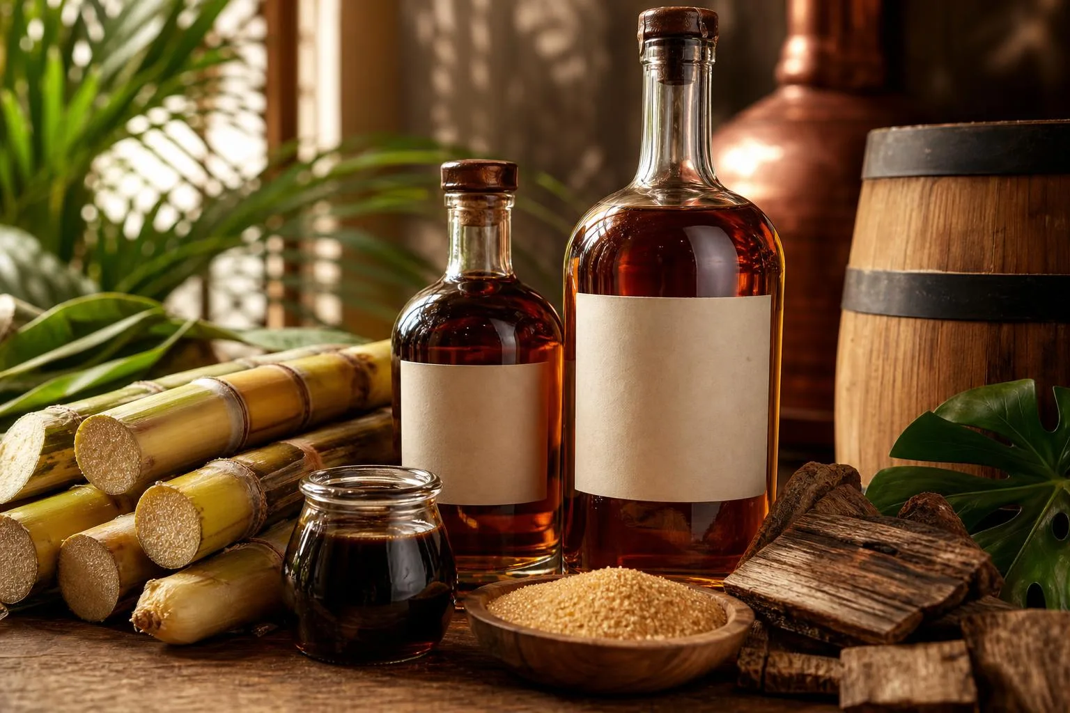 Where Was Rum First Made? 3 Where Was Rum First Made? — explained with facts and figures in this guide