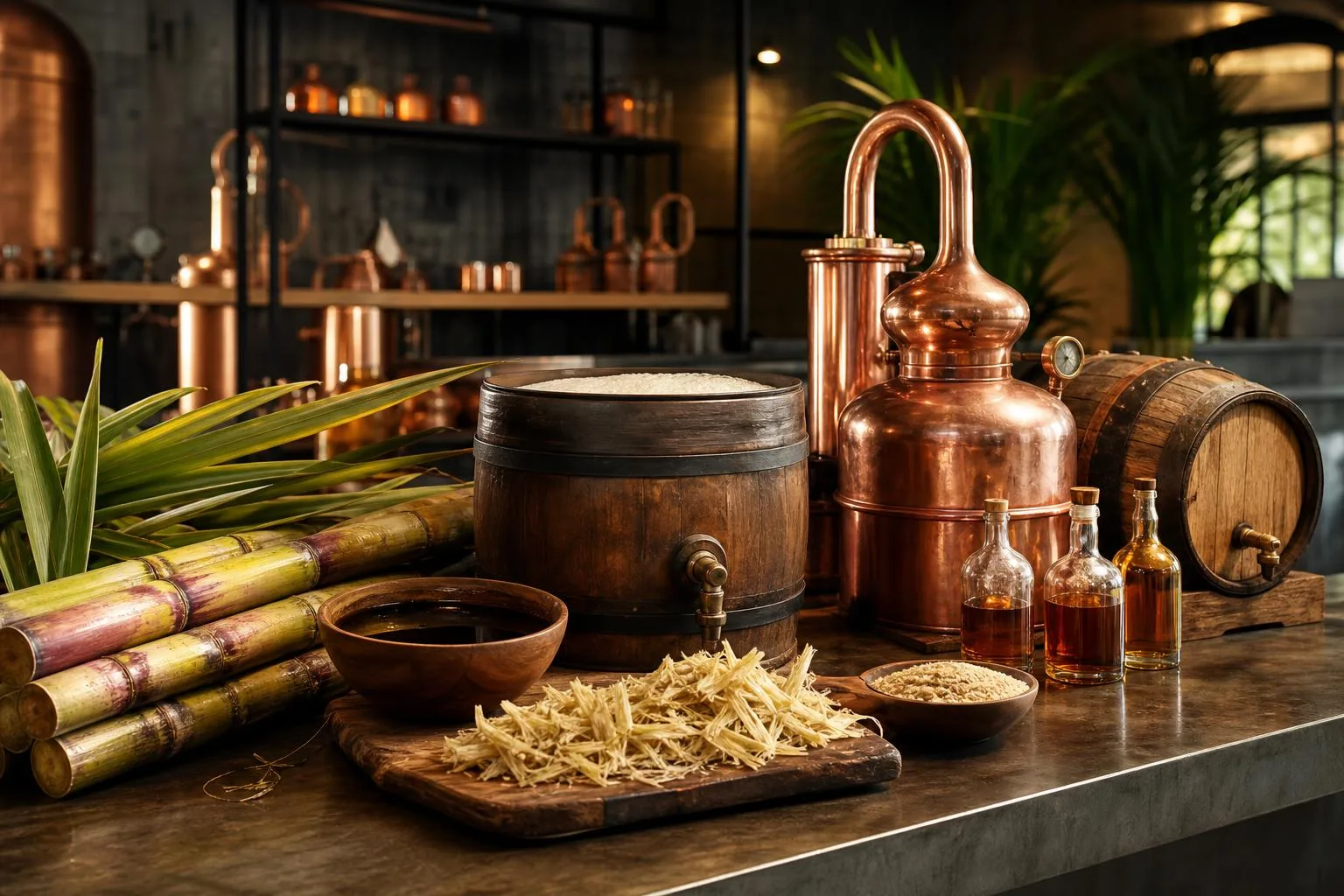 Where Was Rum First Made? 4 Where Was Rum First Made? — explained with facts and figures in this guide