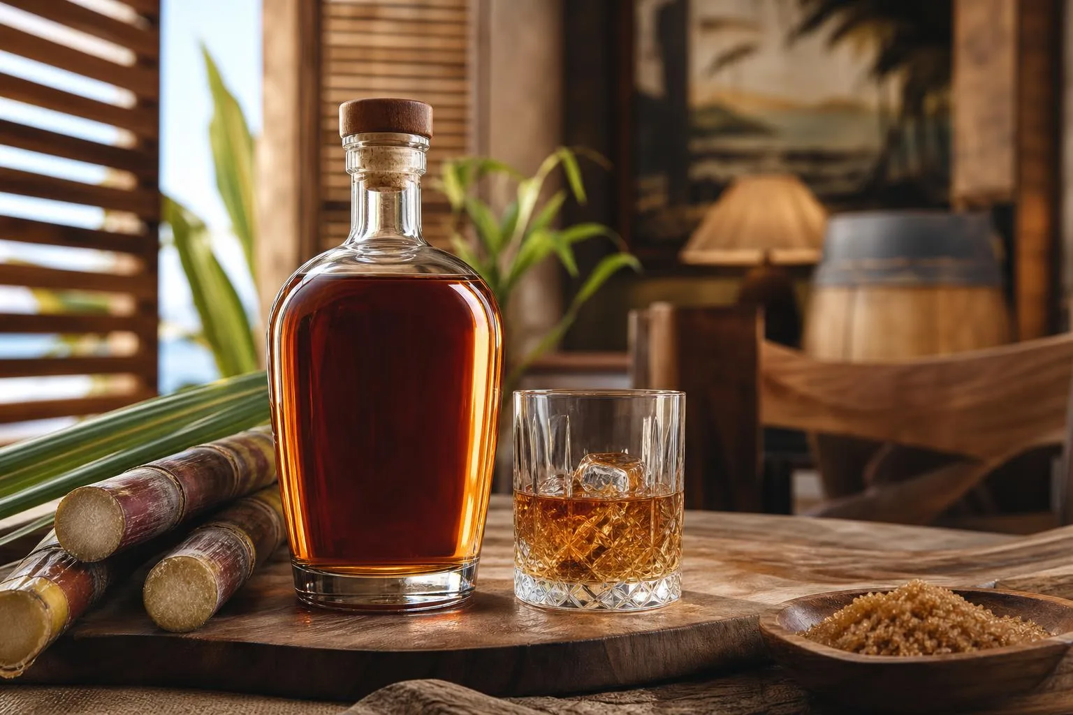 Where Was Rum First Made? 5 Where Was Rum First Made? — explained with facts and figures in this guide