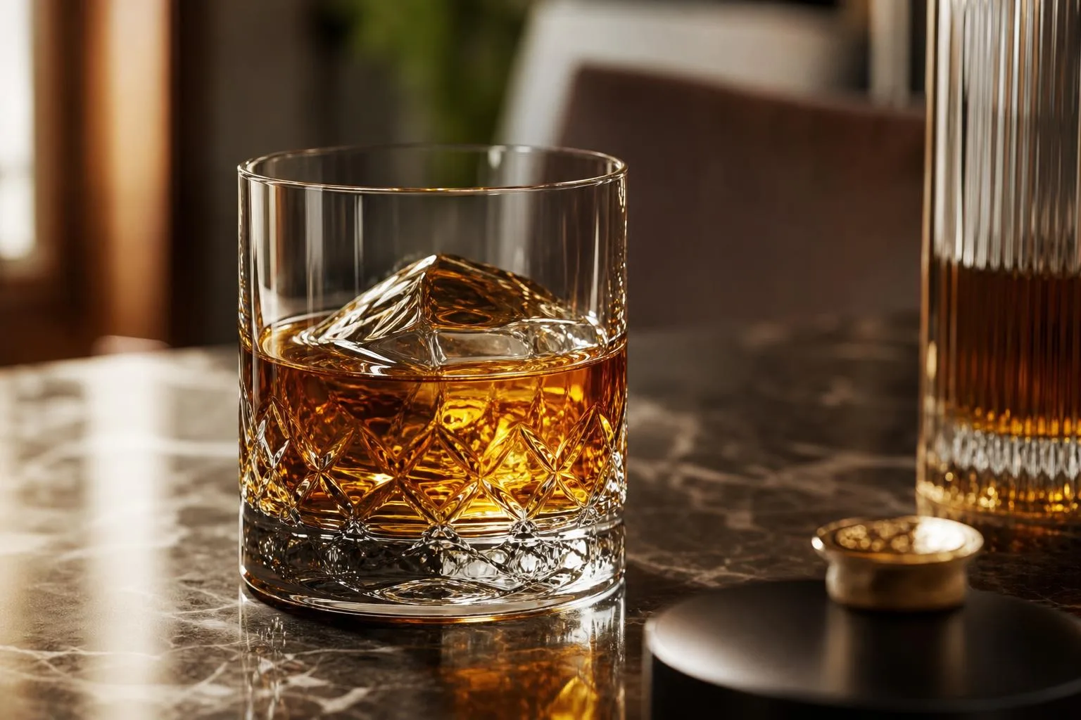 Where Was Whiskey Invented? — explained with facts and figures in this guide
