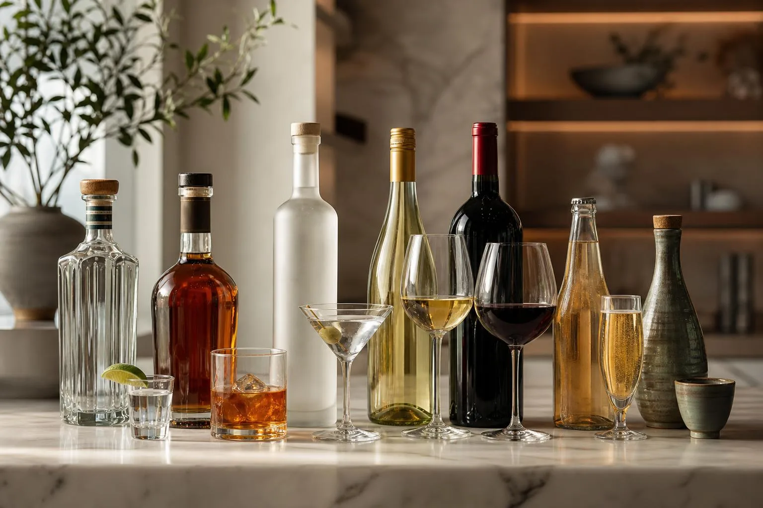 Which Alcohol Is Gluten Free? — explained with facts and figures in this guide