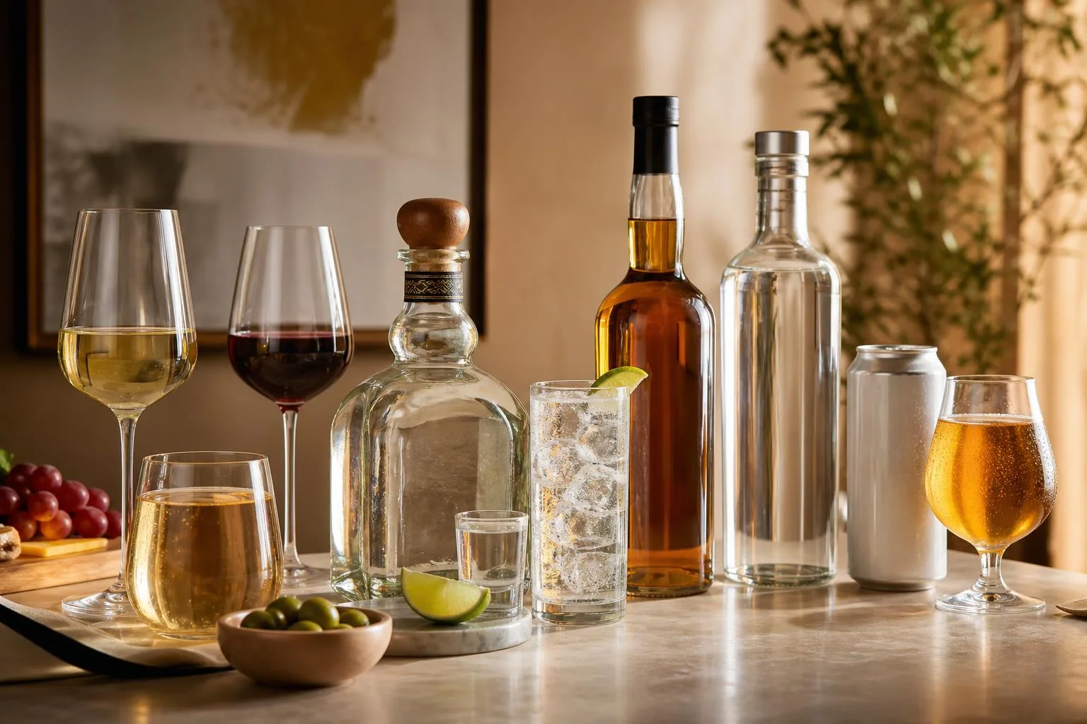 Which Alcohol Is Gluten Free