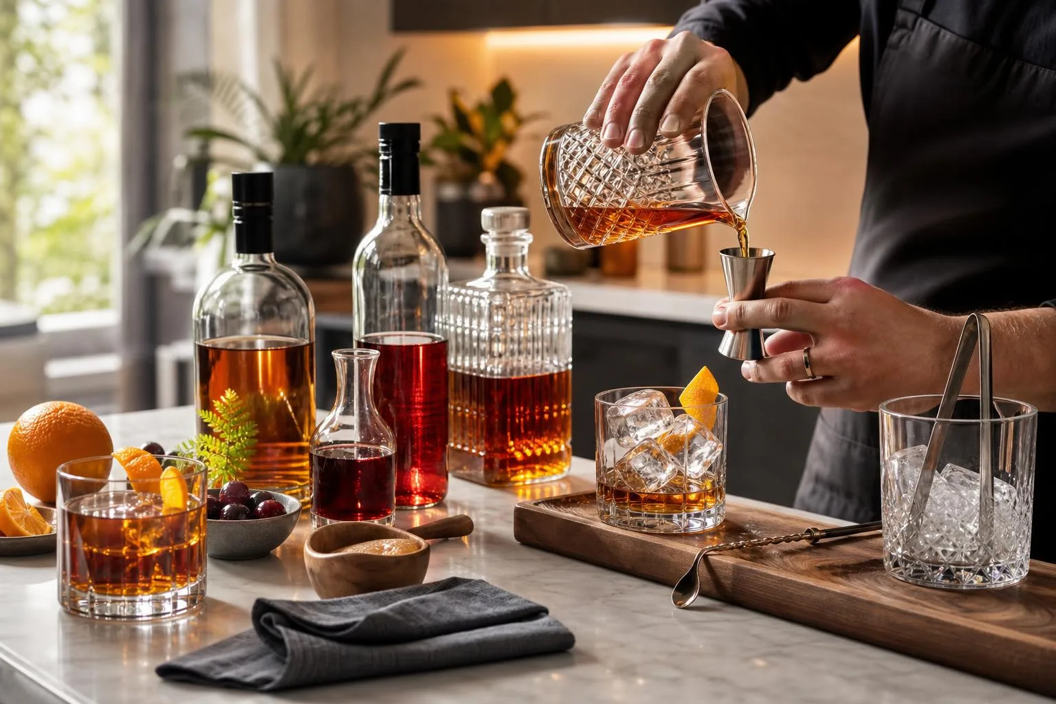 Which Alcohol Is Least Harmful To Your Liver? — explained with facts and figures in this guide