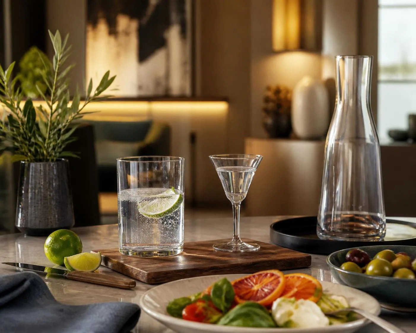 Which Alcohol Is Least Harmful To Your Liver? — explained with facts and figures in this guide