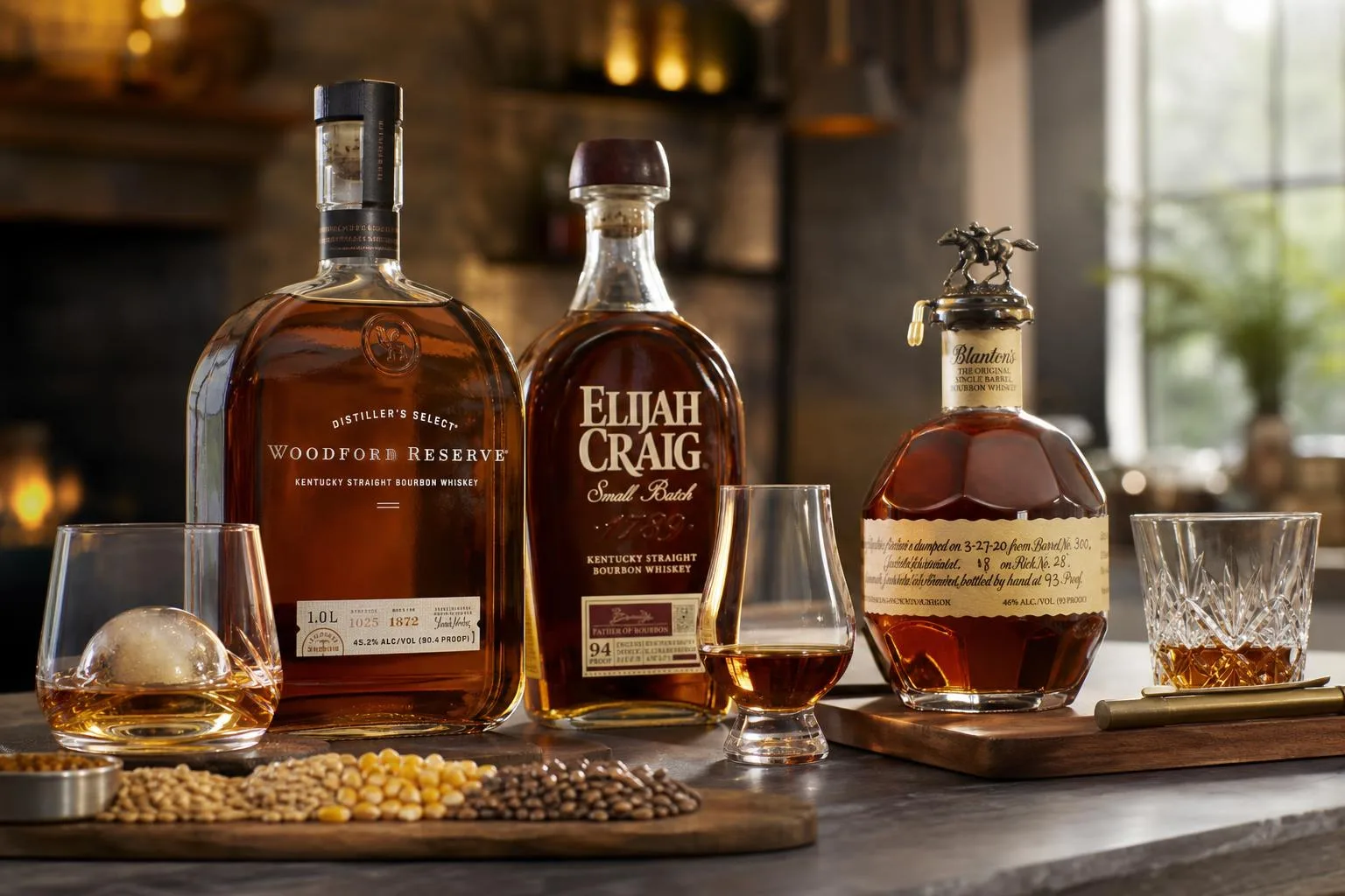 Which Bourbon Is Similar To Woodford Reserve? 3 Which Bourbon Is Similar To Woodford Reserve? — explained with facts and figures in this guide