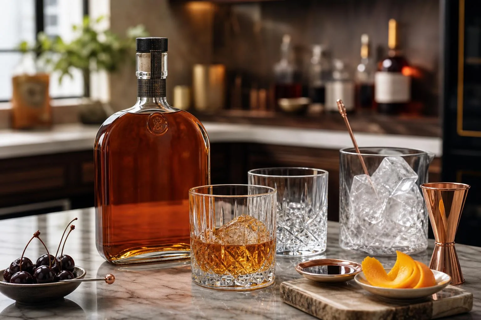 Which Bourbon Is Similar To Woodford Reserve? 4 Which Bourbon Is Similar To Woodford Reserve? — explained with facts and figures in this guide