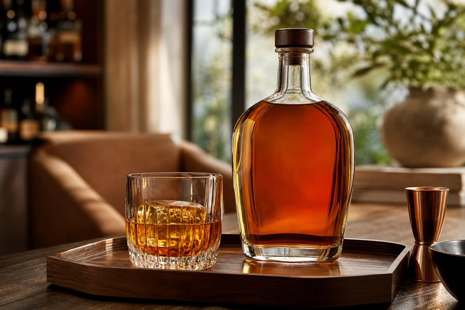 Which Bourbon Is Similar To Woodford Reserve? 5 Which Bourbon Is Similar To Woodford Reserve? — explained with facts and figures in this guide