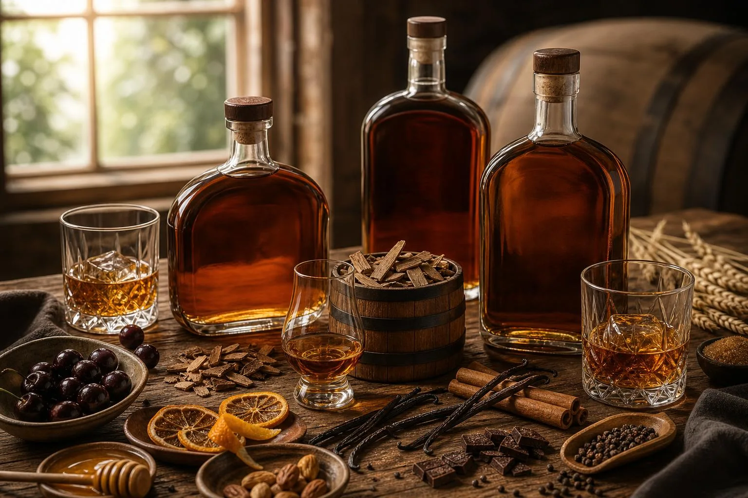 Which Bourbon Is Similar To Woodford Reserve? 6 Which Bourbon Is Similar To Woodford Reserve? — explained with facts and figures in this guide