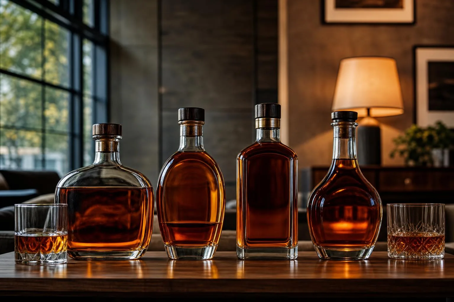 Which Bourbon Is Similar To Woodford Reserve? 7 Which Bourbon Is Similar To Woodford Reserve? — explained with facts and figures in this guide