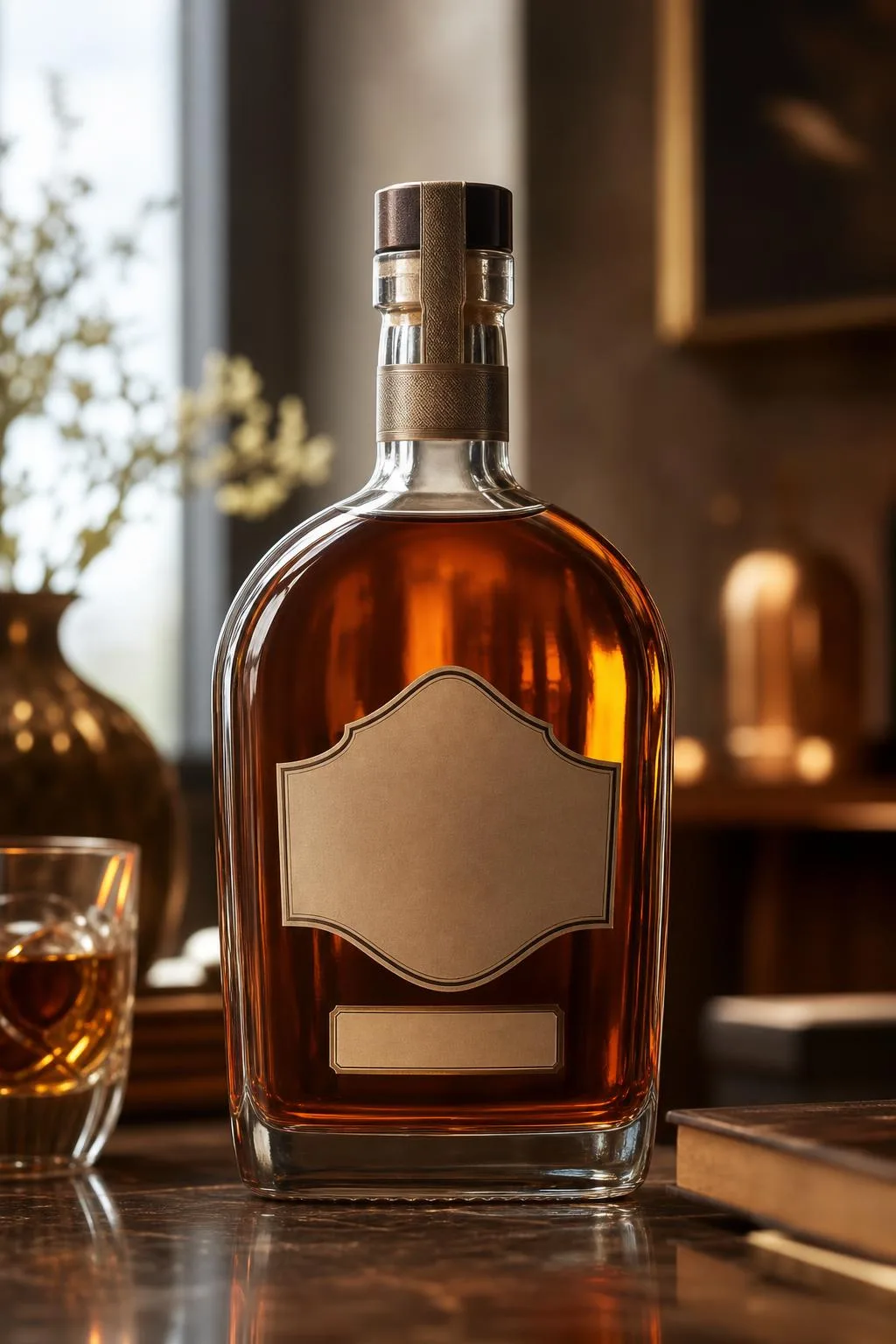 Which Bourbon Is Similar To Woodford Reserve