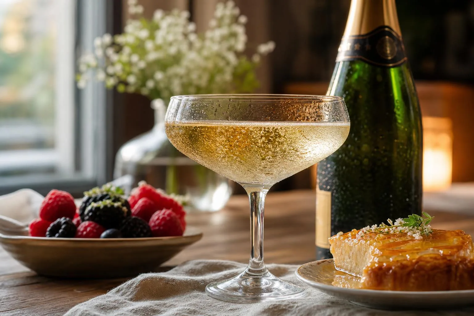 Which Champagne Is Sweet? 9 Powerful Tips to Choose the Perfect Sweet Bubbly (2026 Guide) 1 Which Champagne Is Sweet — explained with facts and figures in this guide
