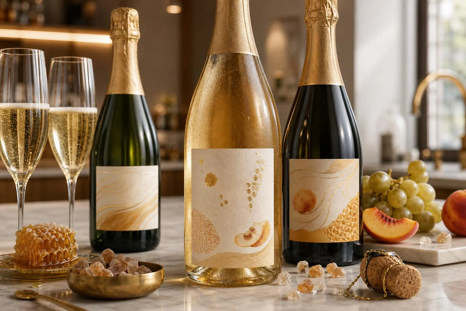 Which Champagne Is Sweet? 9 Powerful Tips to Choose the Perfect Sweet Bubbly (2026 Guide) 2 Which Champagne Is Sweet — explained with facts and figures in this guide