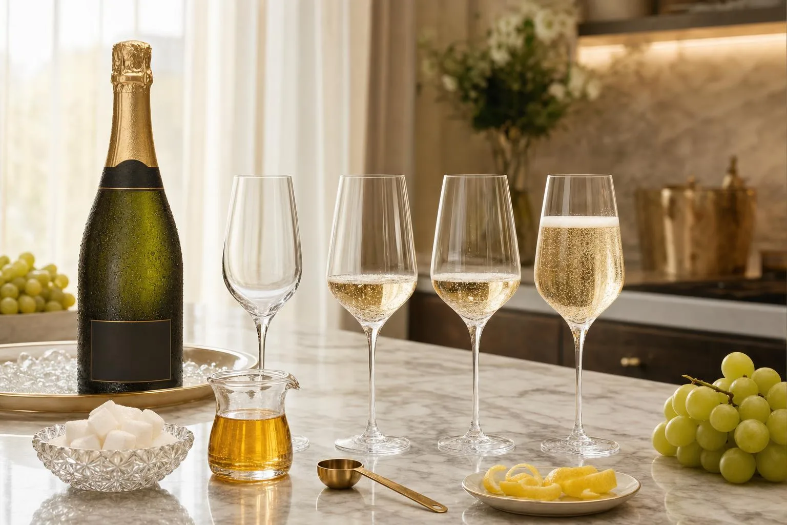 Which Champagne Is Sweet? 9 Powerful Tips to Choose the Perfect Sweet Bubbly (2026 Guide) 3 Which Champagne Is Sweet — explained with facts and figures in this guide