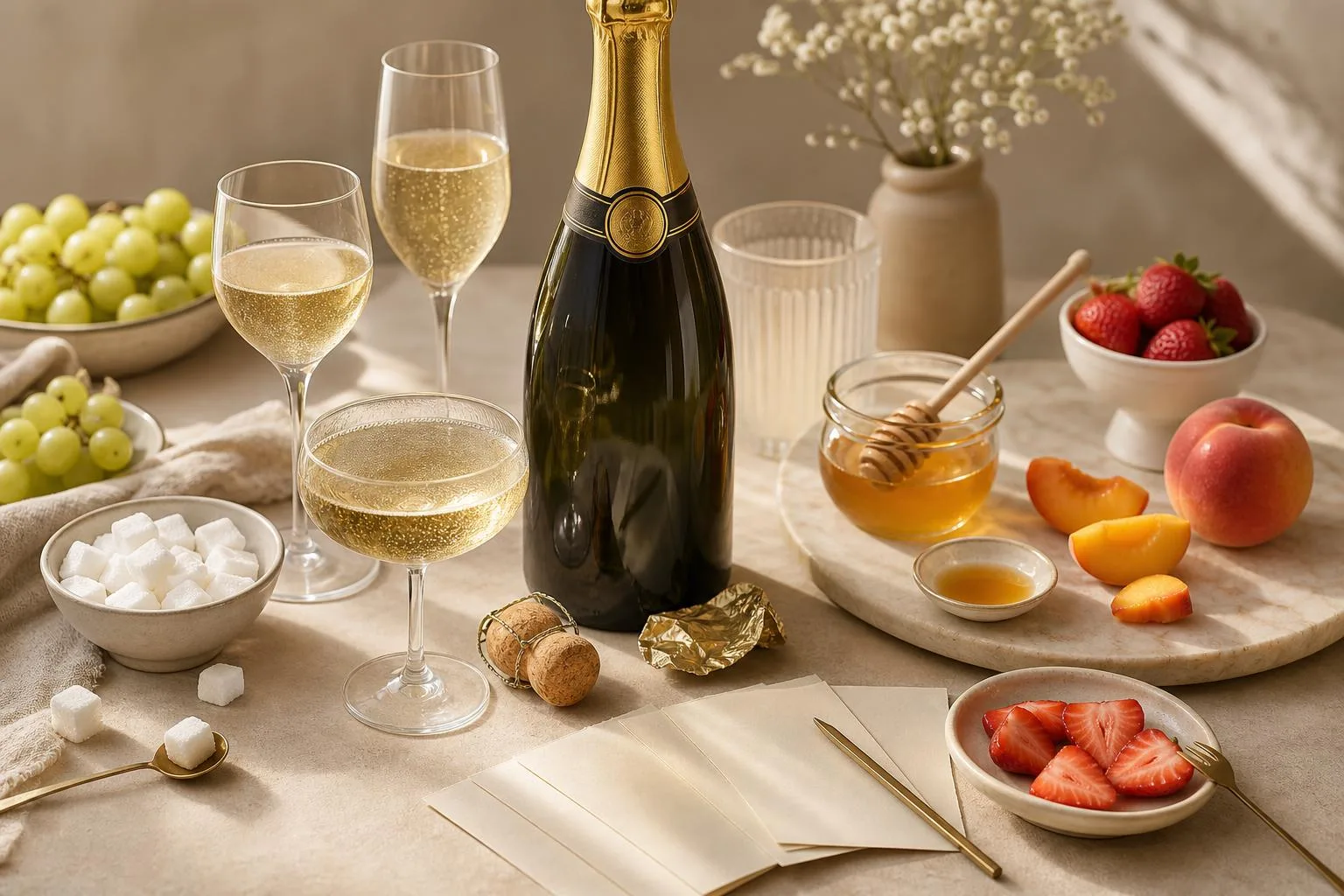Which Champagne Is Sweet? 9 Powerful Tips to Choose the Perfect Sweet Bubbly (2026 Guide) 5 Which Champagne Is Sweet — explained with facts and figures in this guide