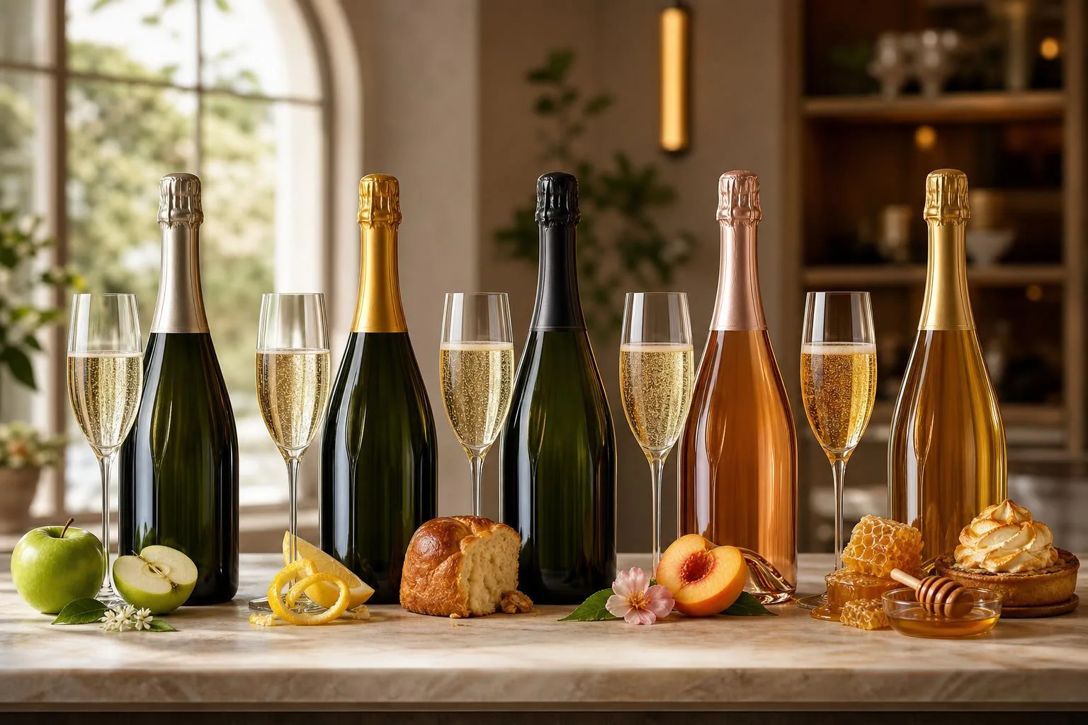 Which Champagne Is Sweet? 9 Powerful Tips to Choose the Perfect Sweet Bubbly (2026 Guide) 6 Which Champagne Is Sweet — explained with facts and figures in this guide