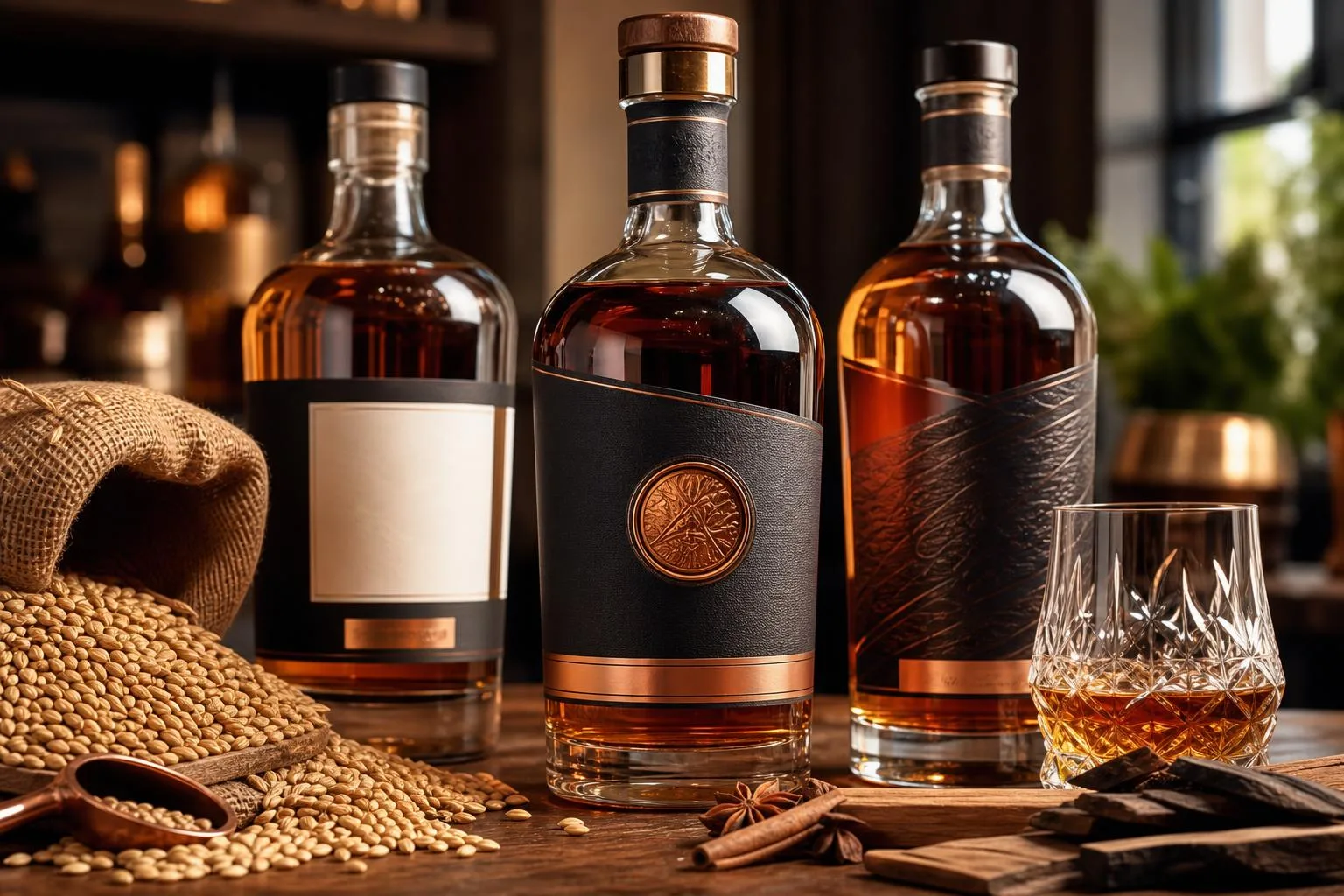 Which Country Consumes The Most Whiskey Overall? — explained with facts and figures in this guide