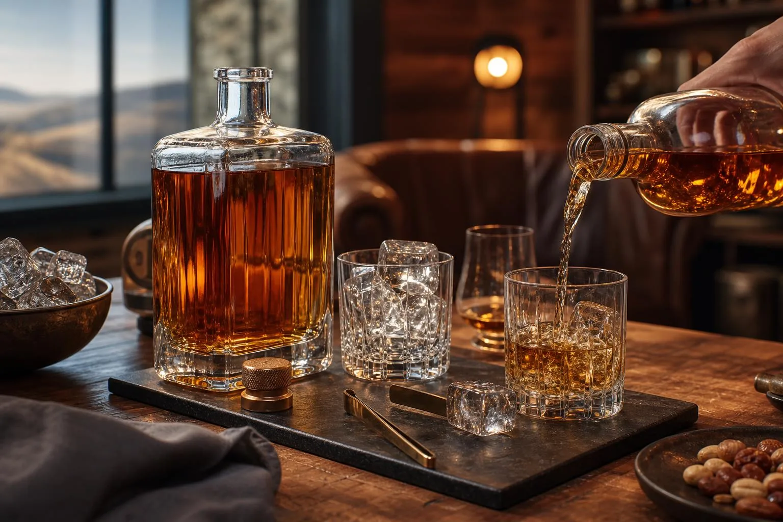 Which Country Consumes The Most Whiskey Overall? — explained with facts and figures in this guide