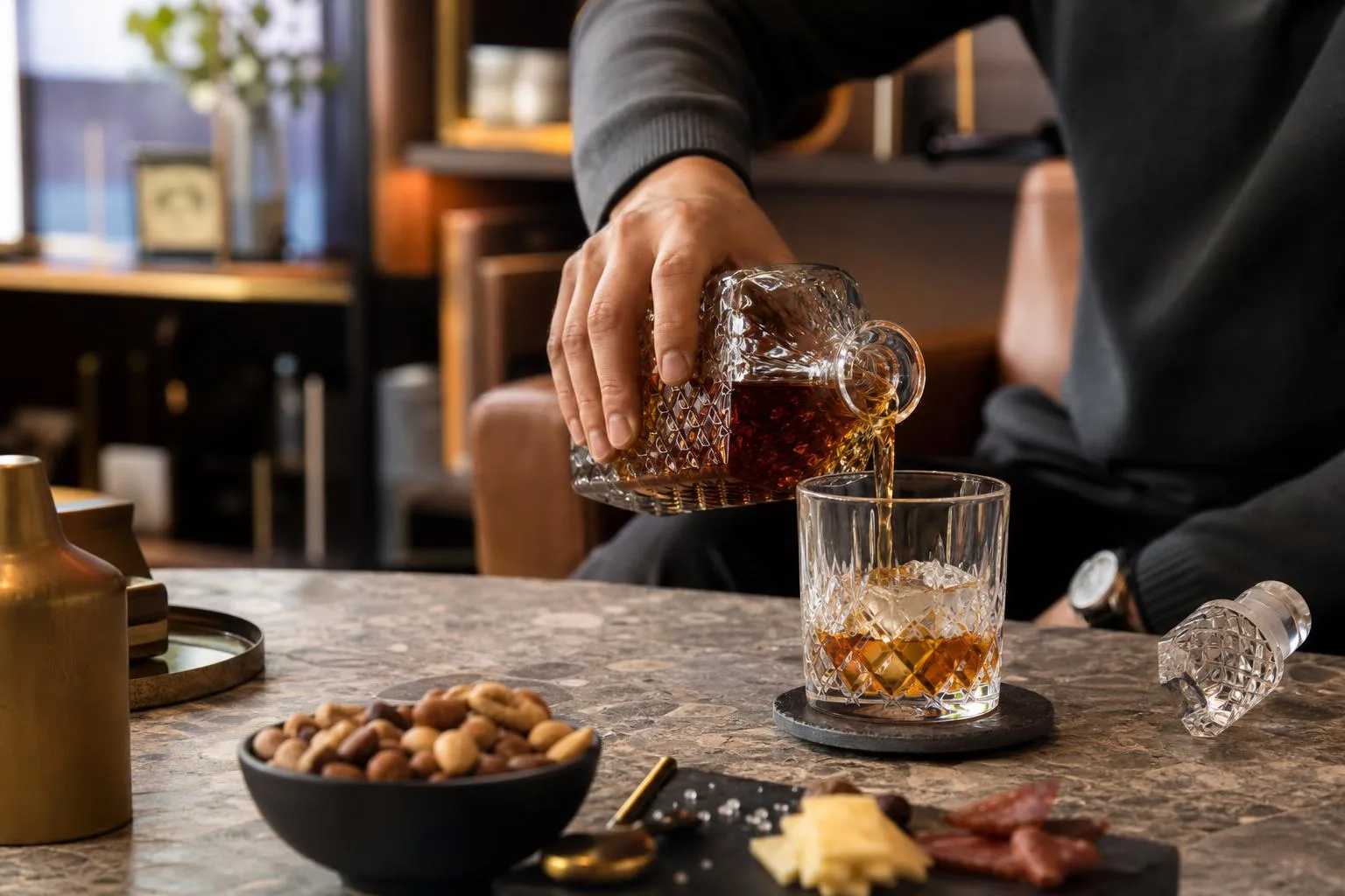 Which Country Consumes The Most Whiskey Overall? — explained with facts and figures in this guide