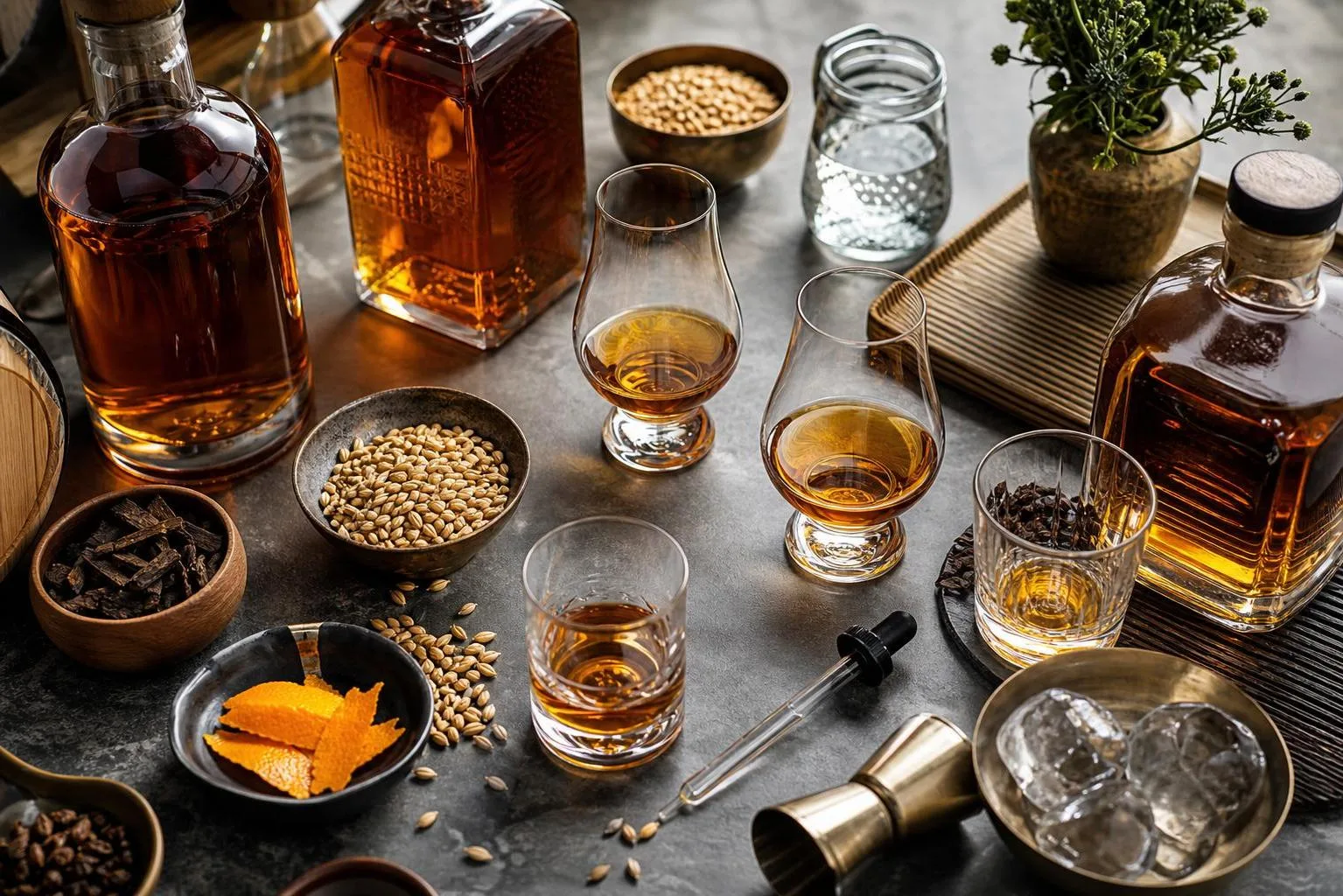 Which Country Consumes The Most Whiskey Overall? — explained with facts and figures in this guide