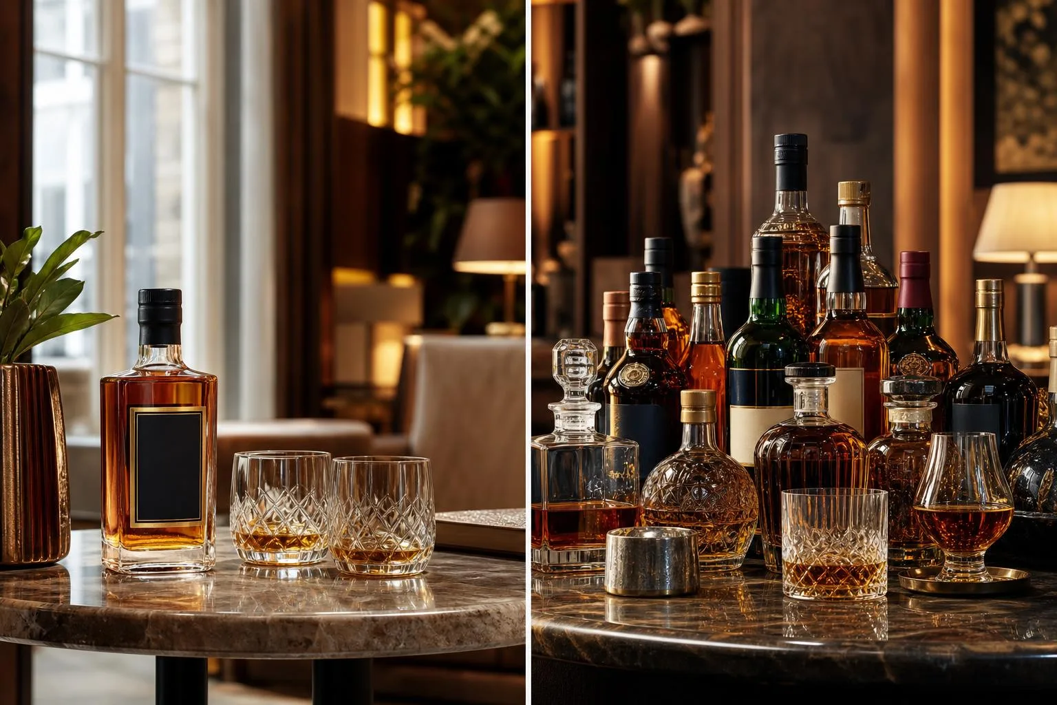 Which Country Consumes The Most Whiskey Overall? — explained with facts and figures in this guide