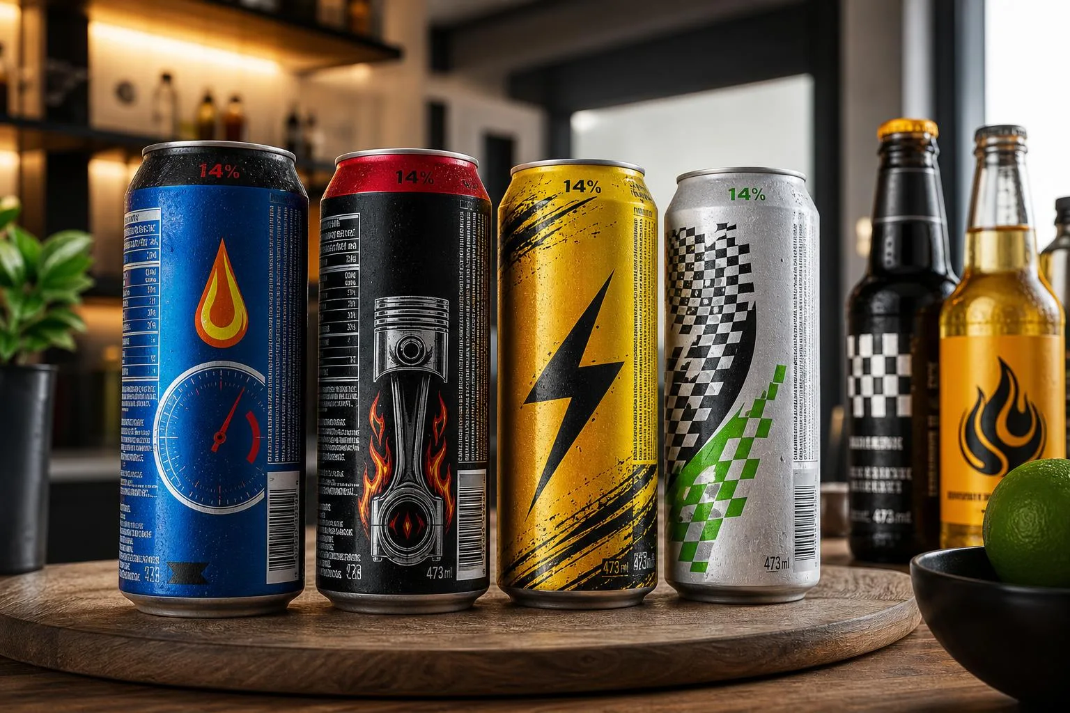 Which Gasolina Drink Is The Best? — explained with facts and figures in this guide