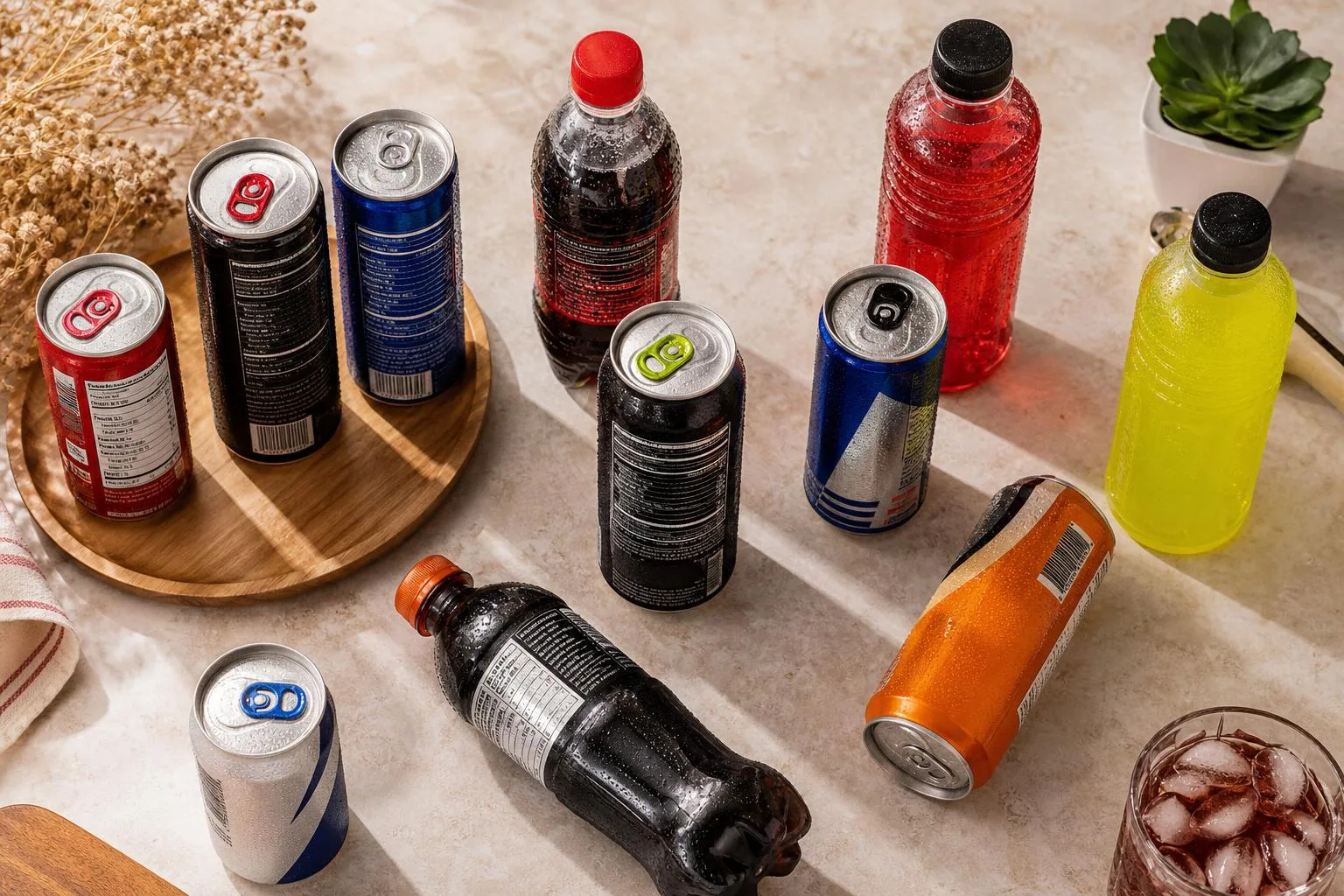 Which Gasolina Drink Is The Best? — explained with facts and figures in this guide