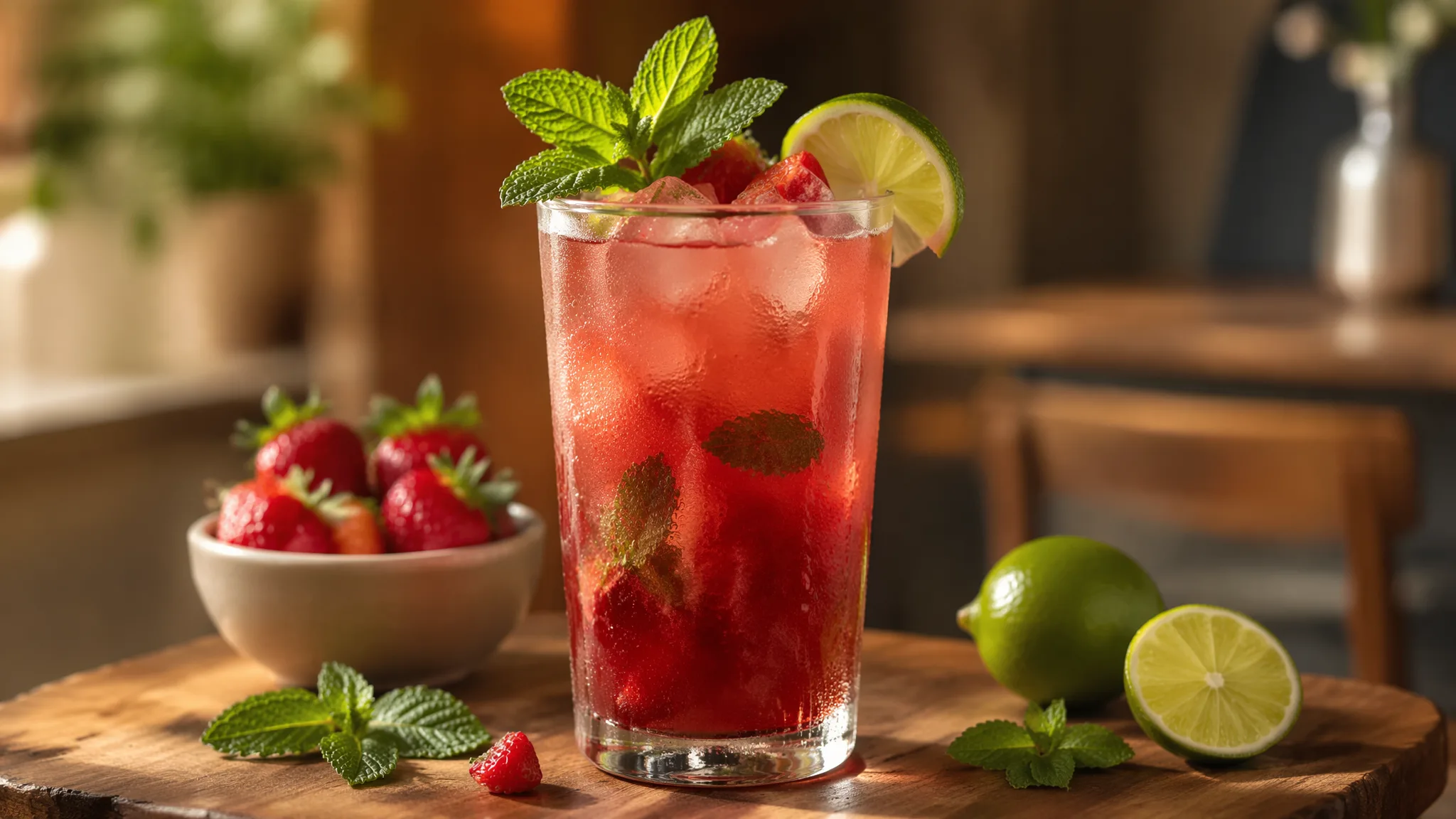 Which Red Mojito Is The Best — explained with facts and figures in this guide