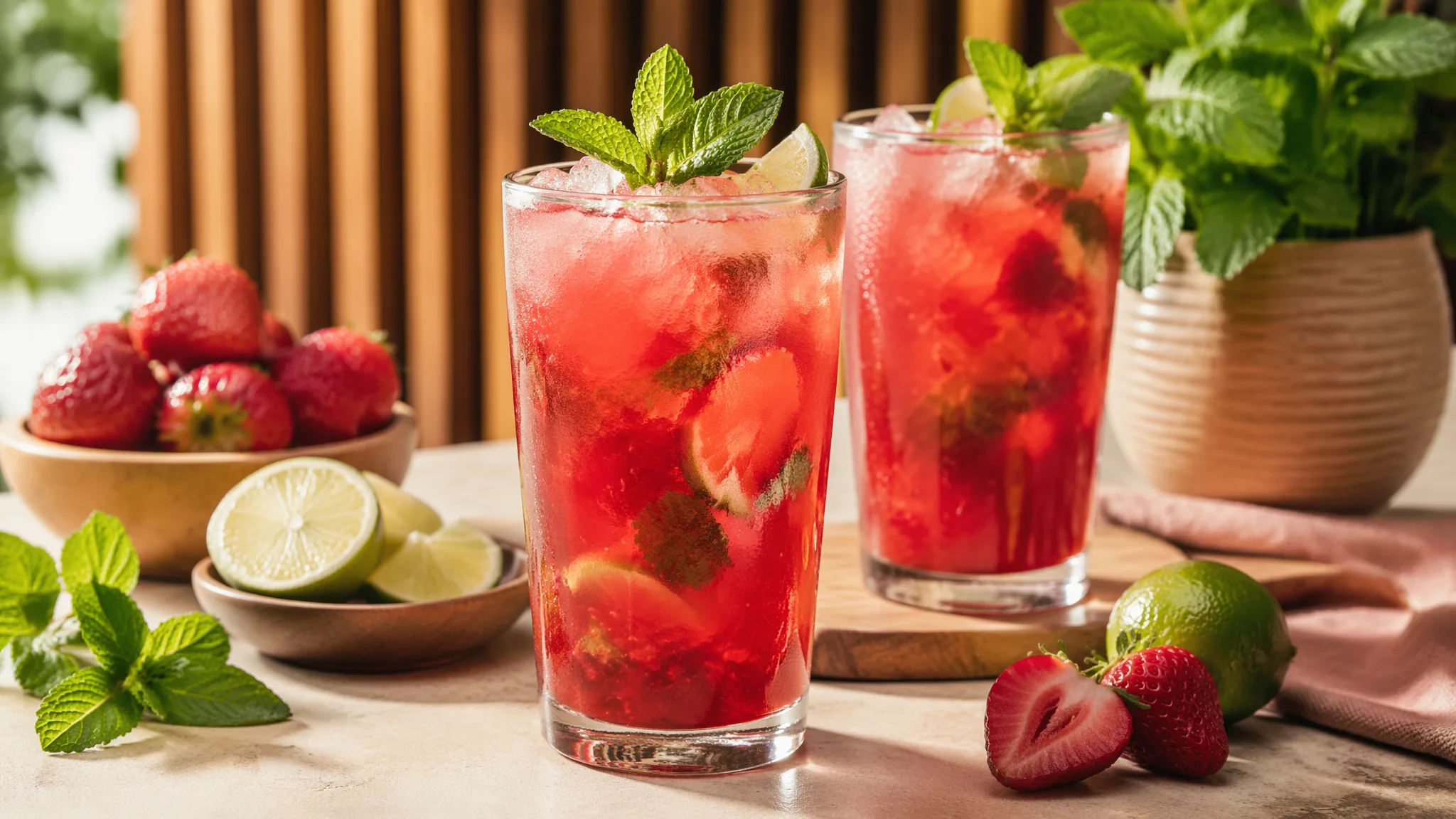 Which Red Mojito Is The Best — explained with facts and figures in this guide