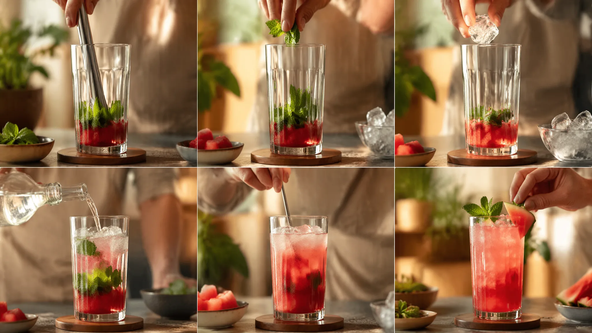 Which Red Mojito Is The Best — explained with facts and figures in this guide