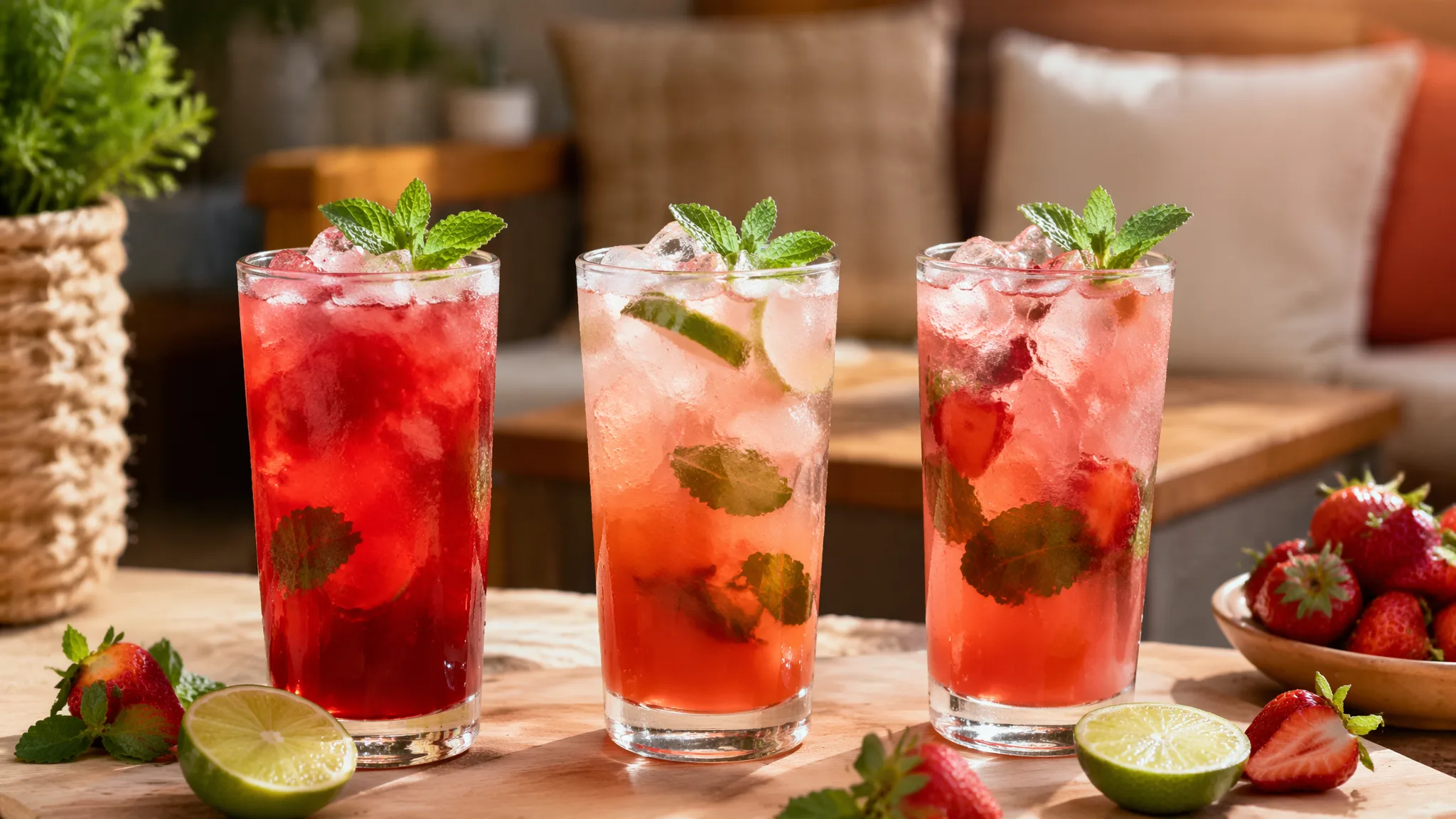 Which Red Mojito Is The Best — explained with facts and figures in this guide
